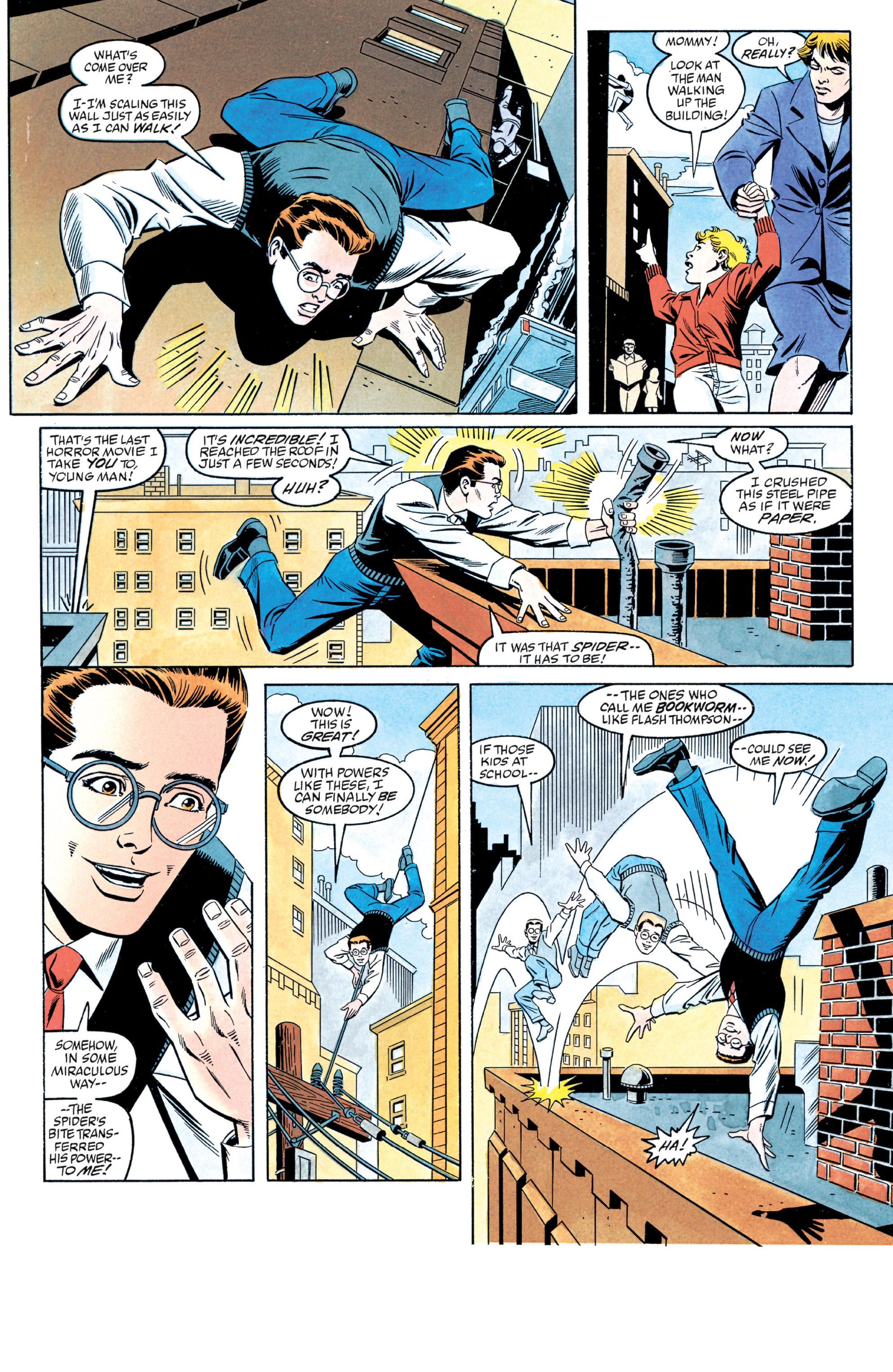 Read online Amazing Spider-Man Epic Collection comic -  Issue # Assassin Nation (Part 5) - 15