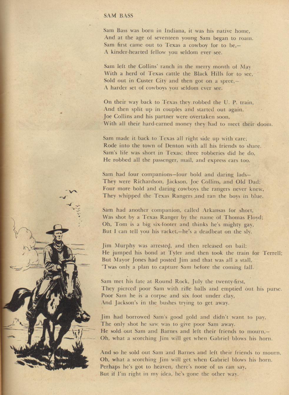 Read online Four Color Comics comic -  Issue #357 - 35