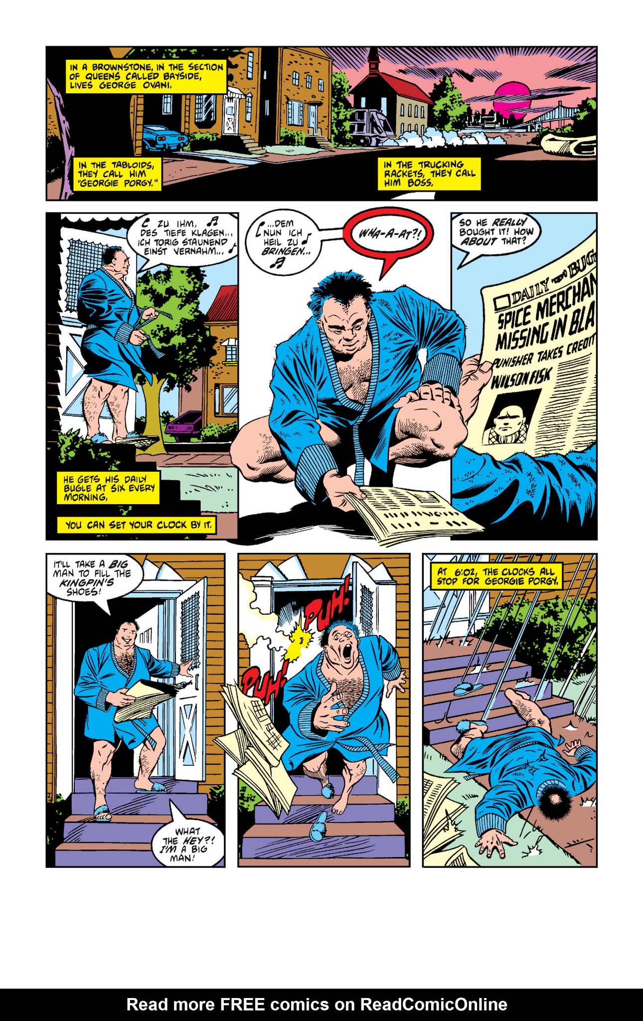Read online Punisher: Circle of Blood comic -  Issue # TPB (Part 1) - 59