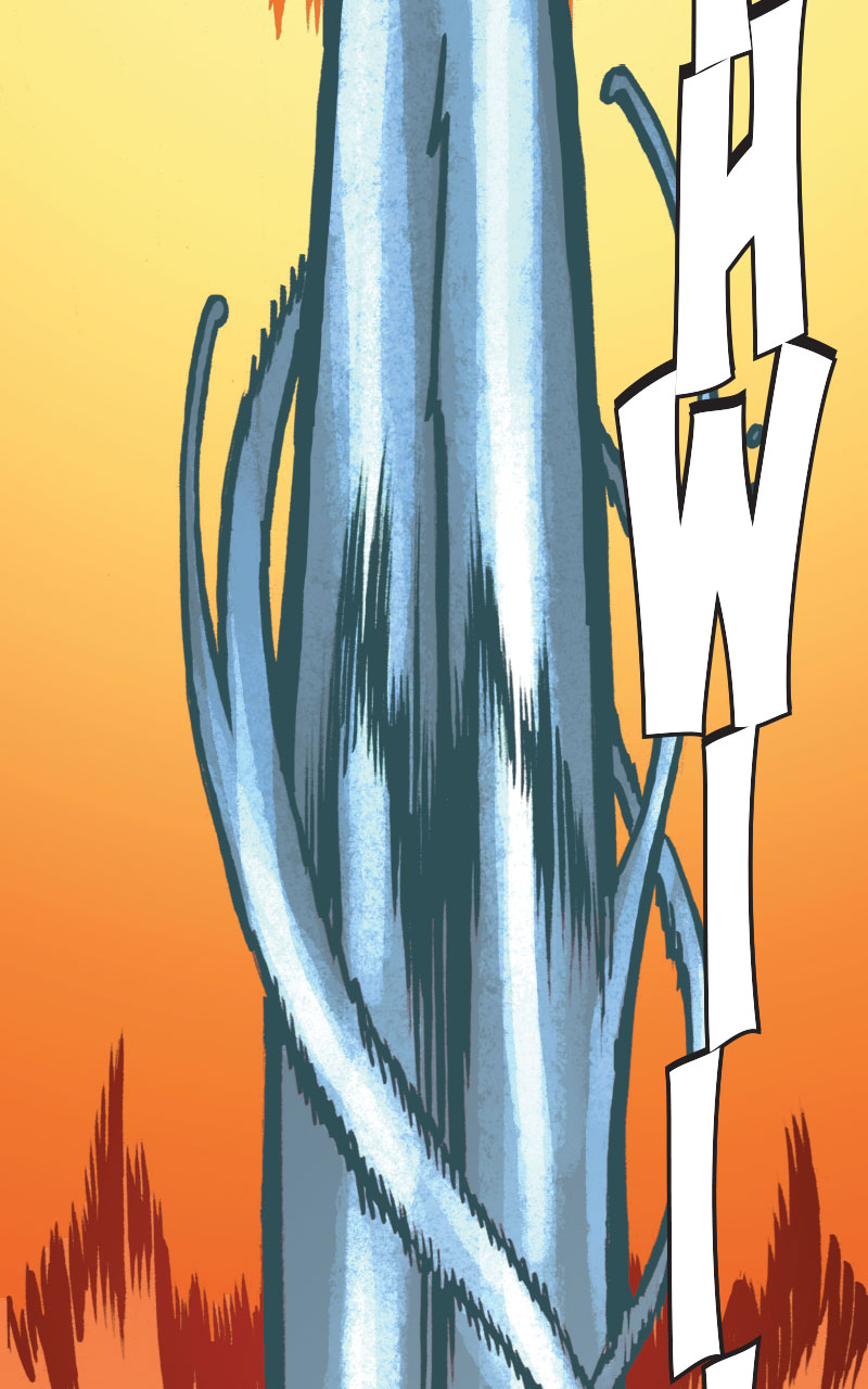 Read online Spider-Verse Unlimited: Infinity Comic comic -  Issue #6 - 20