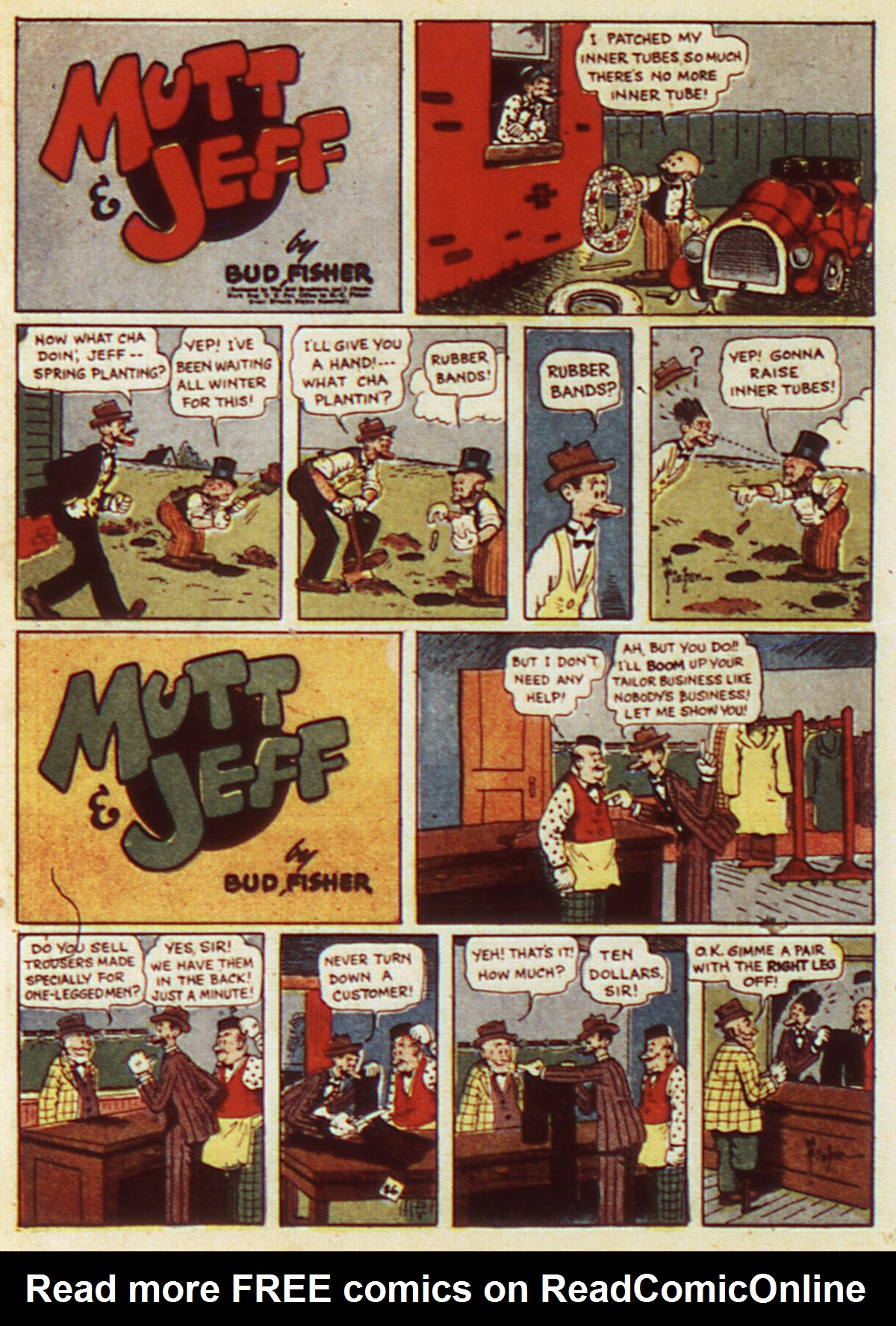 Green Lantern (1941) Issue #11 #11 - English 20
