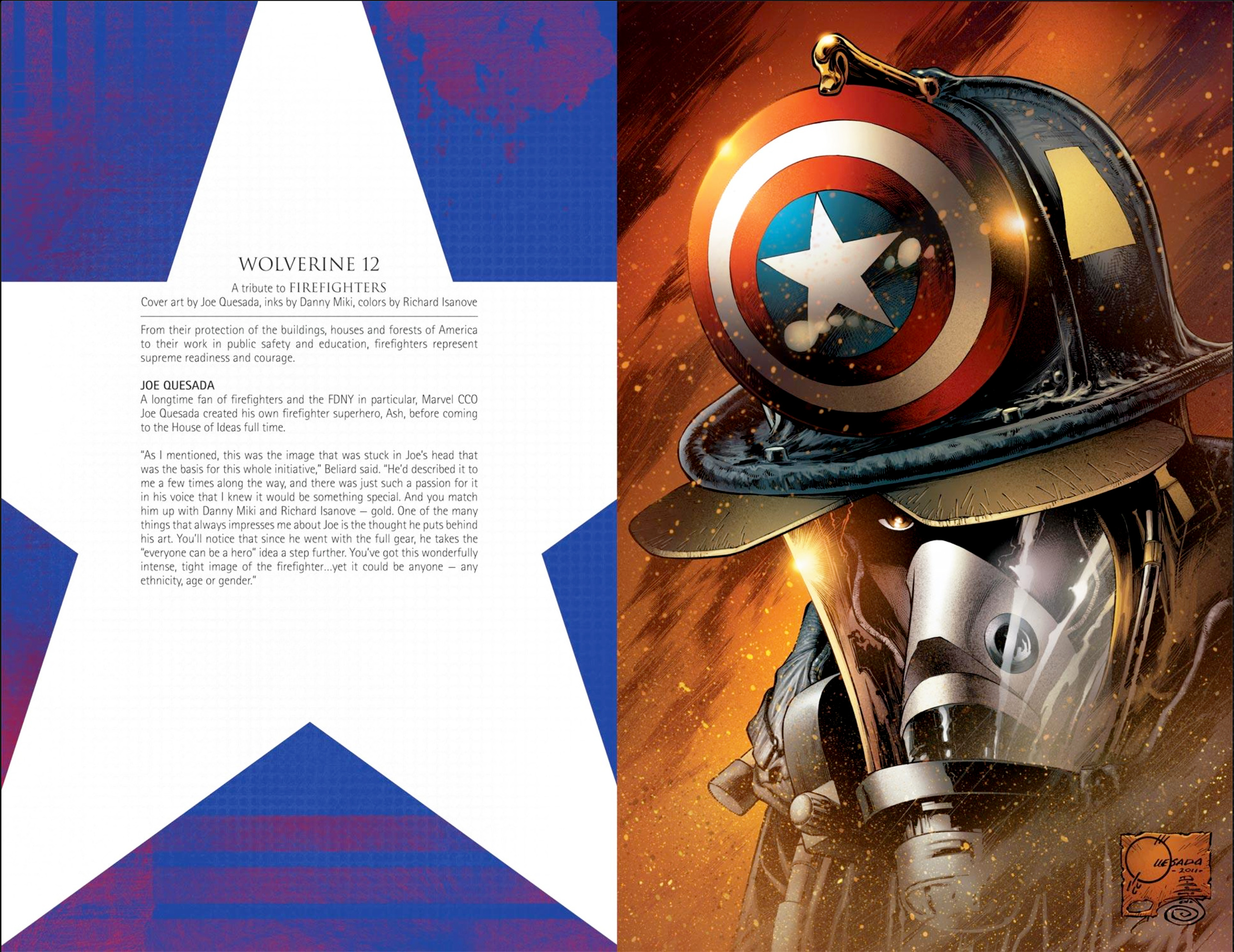 Read online I Am Captain America comic -  Issue # Full - 21