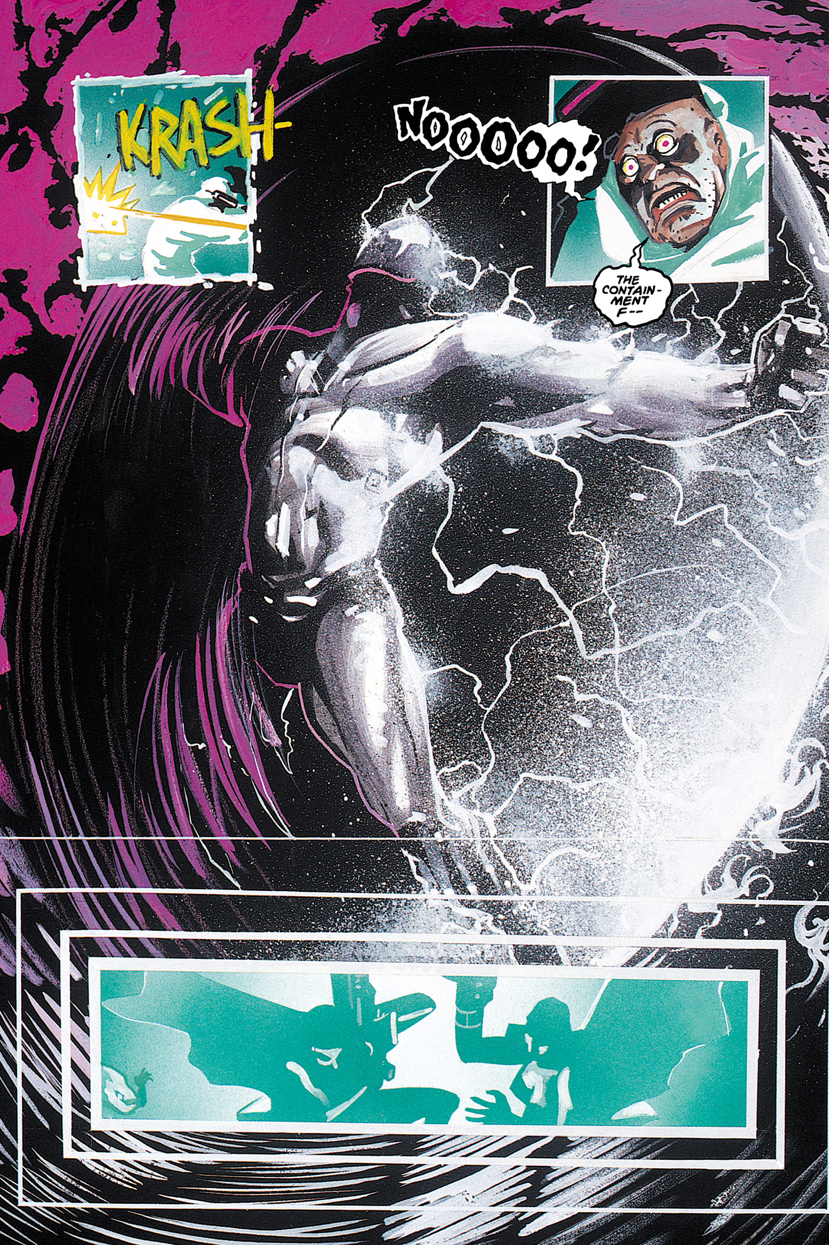 Read online Grendel Omnibus comic -  Issue # TPB_4 (Part 2) - 234