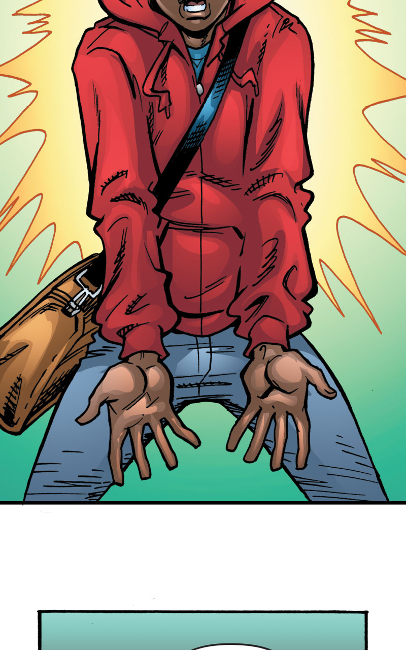 Read online Spider-Verse Unlimited: Infinity Comic comic -  Issue #4 - 70