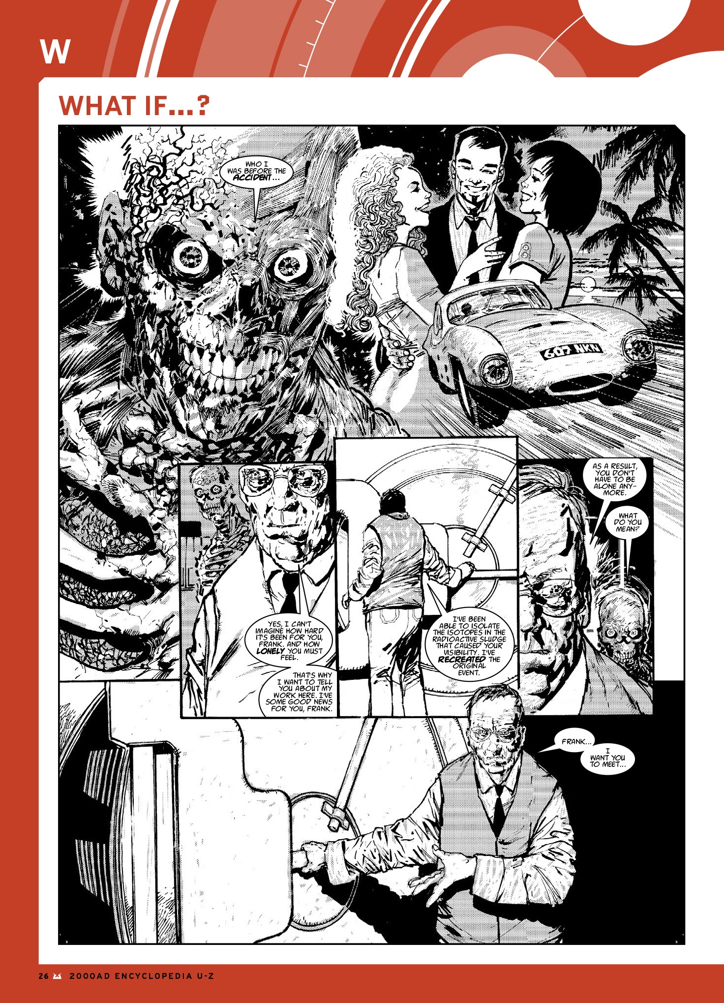 Read online Judge Dredd Megazine (Vol. 5) comic -  Issue #437 - 92