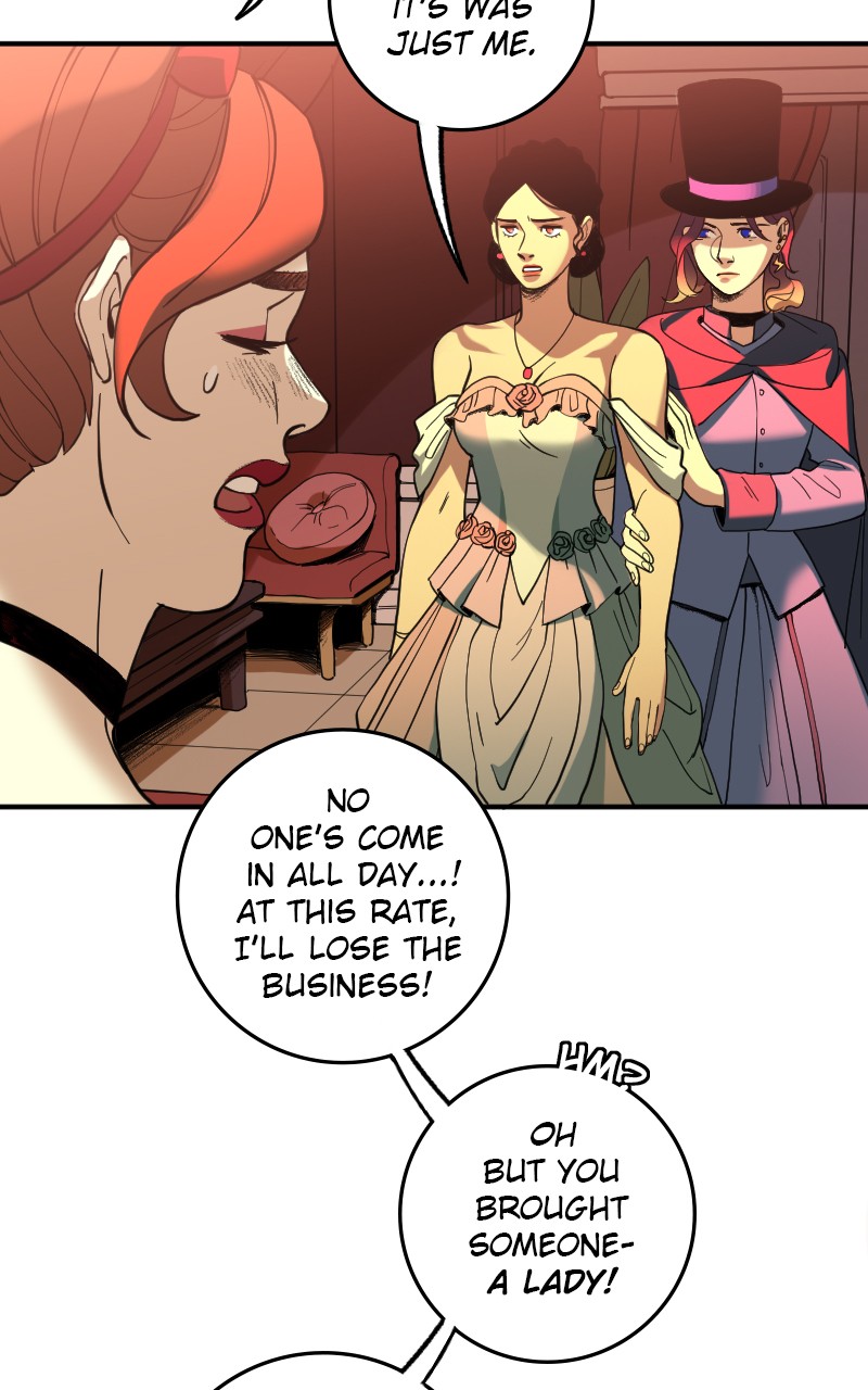 Read online Zatanna & the Ripper comic -  Issue #9 - 33