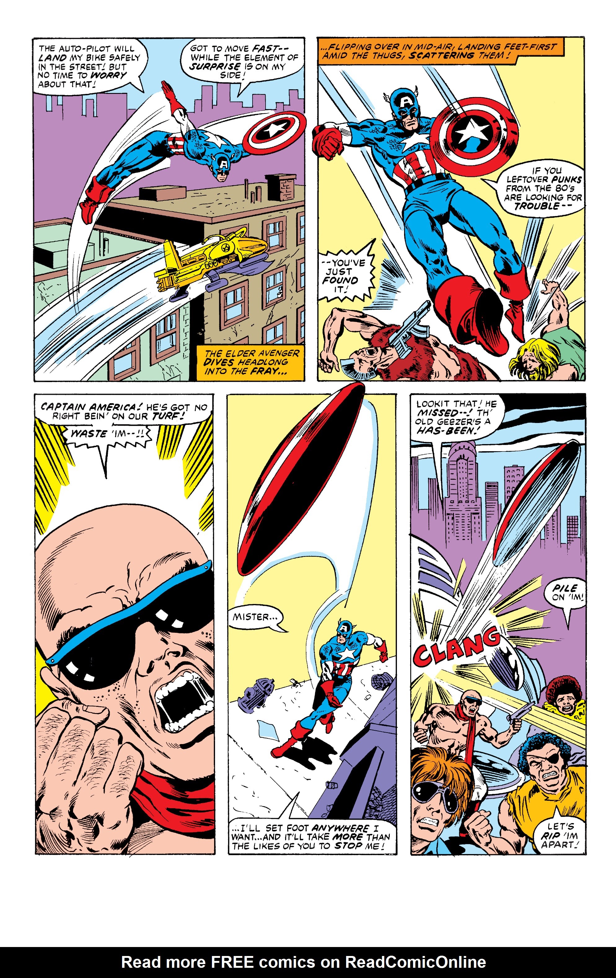 Read online What If? (1977) comic -  Issue # _Complete Collection TPB 4 (Part 2) - 3