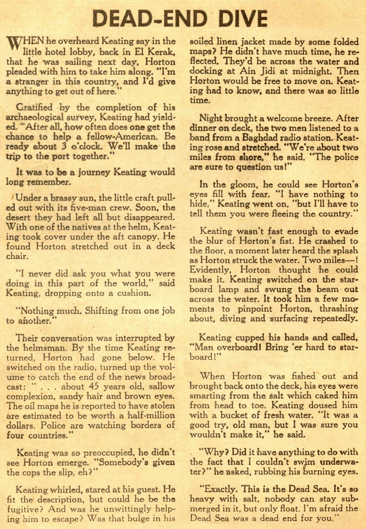 Blackhawk (1957) Issue #154 #47 - English 24
