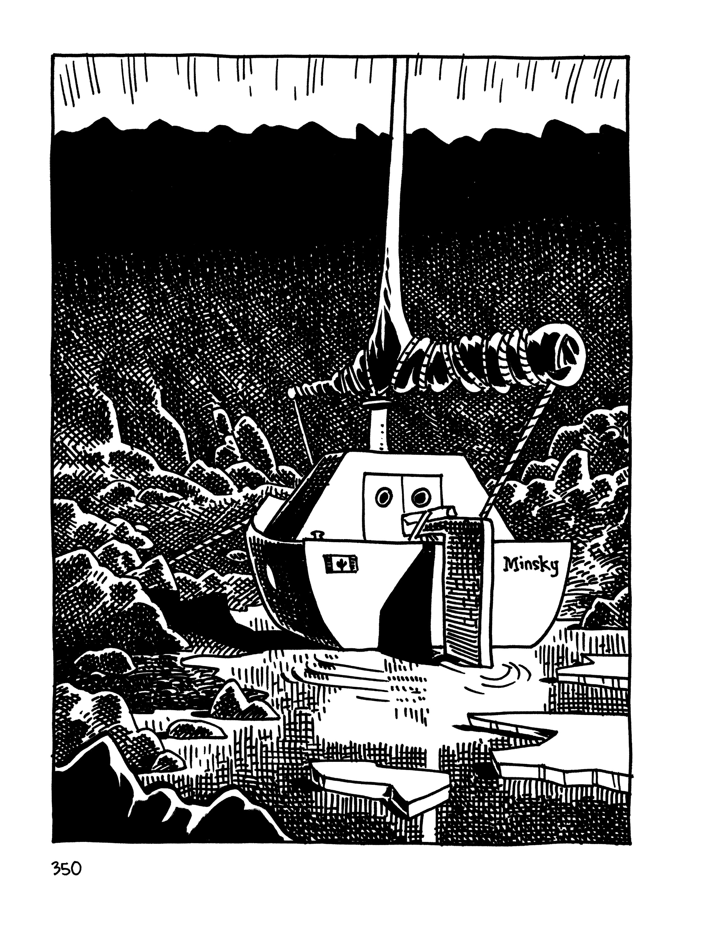 Read online Far Arden comic -  Issue # TPB (Part 4) - 37