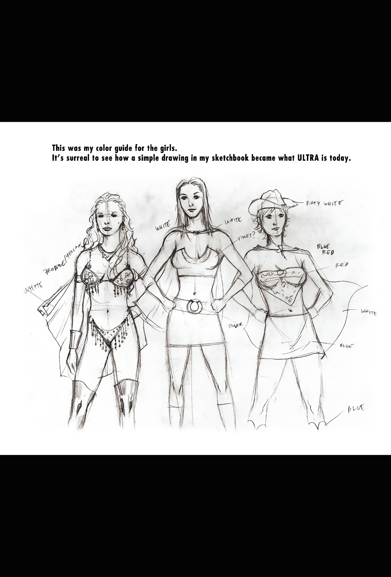 Read online Ultra: Seven Days comic -  Issue # TPB (Part 3) - 50