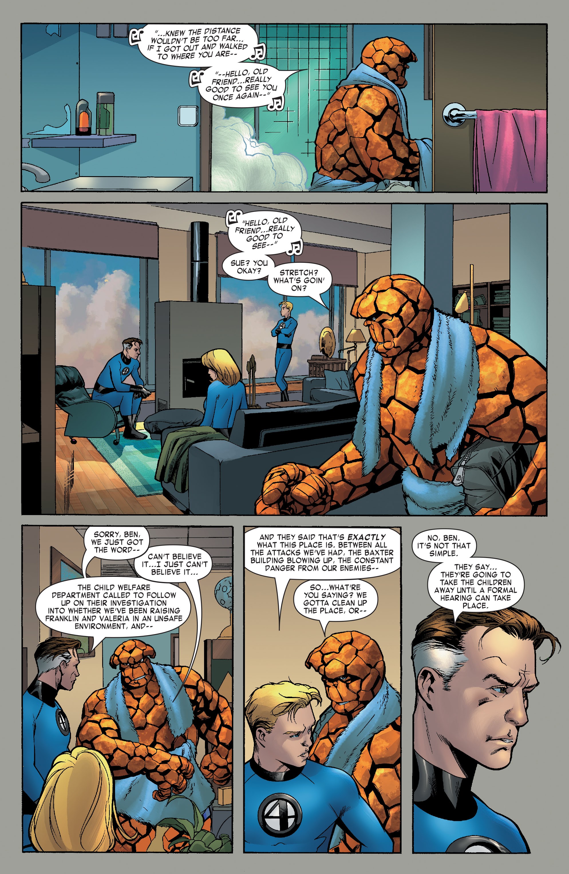 Read online Hulk: Planet Hulk Omnibus comic -  Issue # TPB (Part 1) - 14