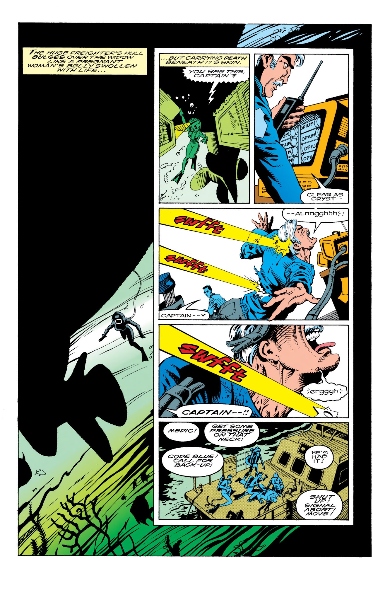 Read online Daredevil Epic Collection comic -  Issue # TPB 18 (Part 3) - 42