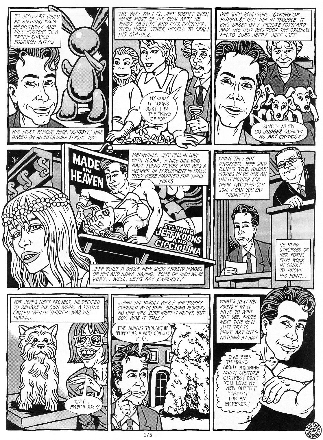 Read online The Big Book of... comic -  Issue # TPB Bad - 175