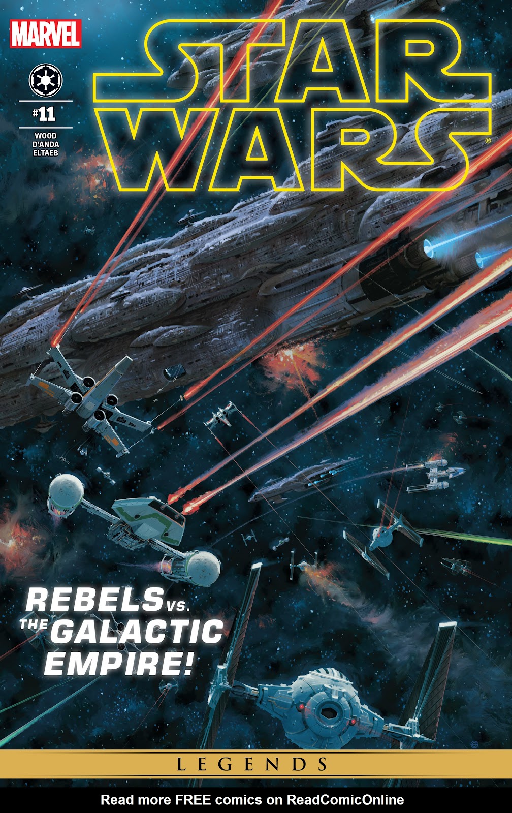 Star Wars Legends Epic Collection: The Rebellion issue 2 - Page 212