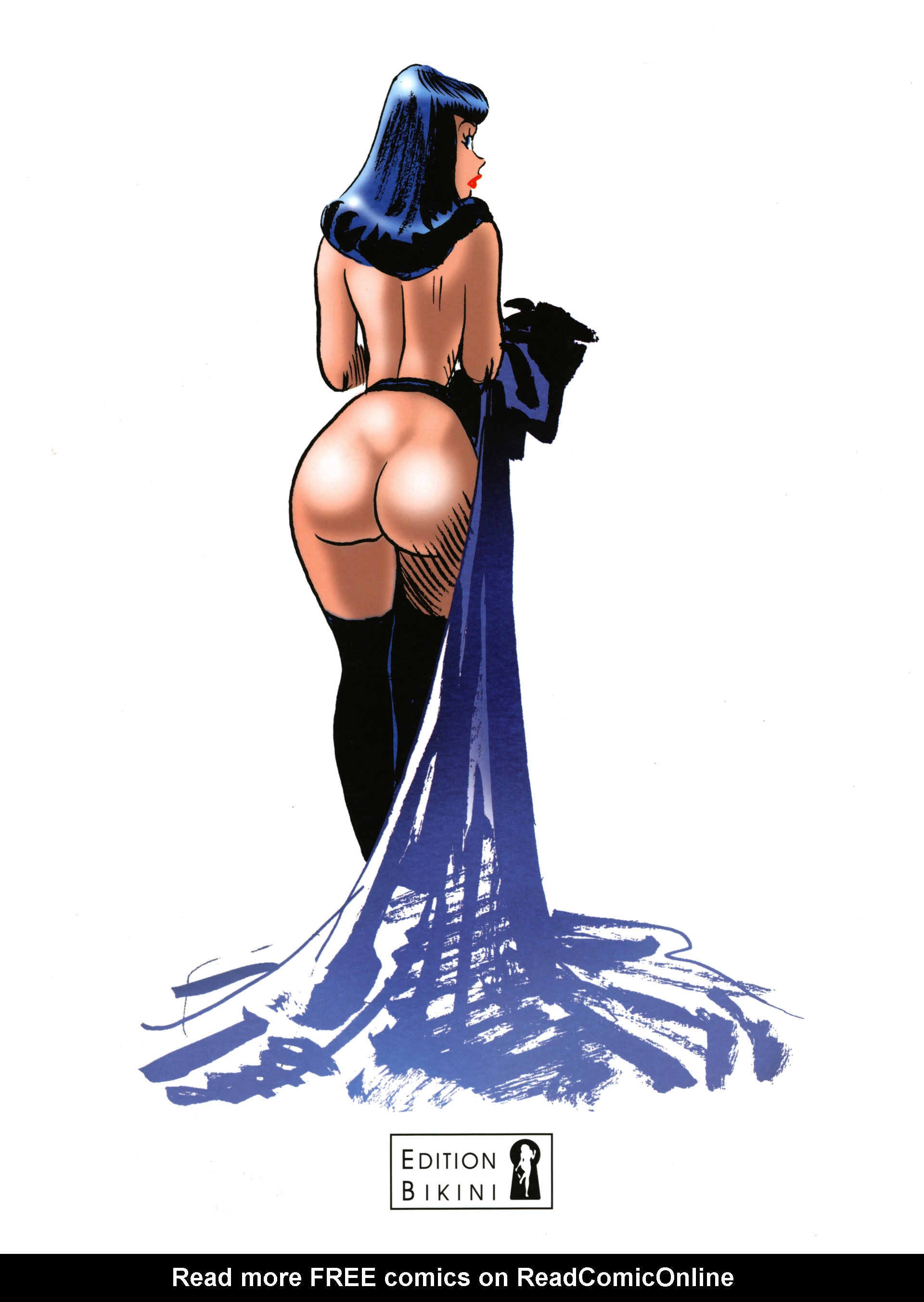 Read online Best of Betty comic -  Issue # Full - 52