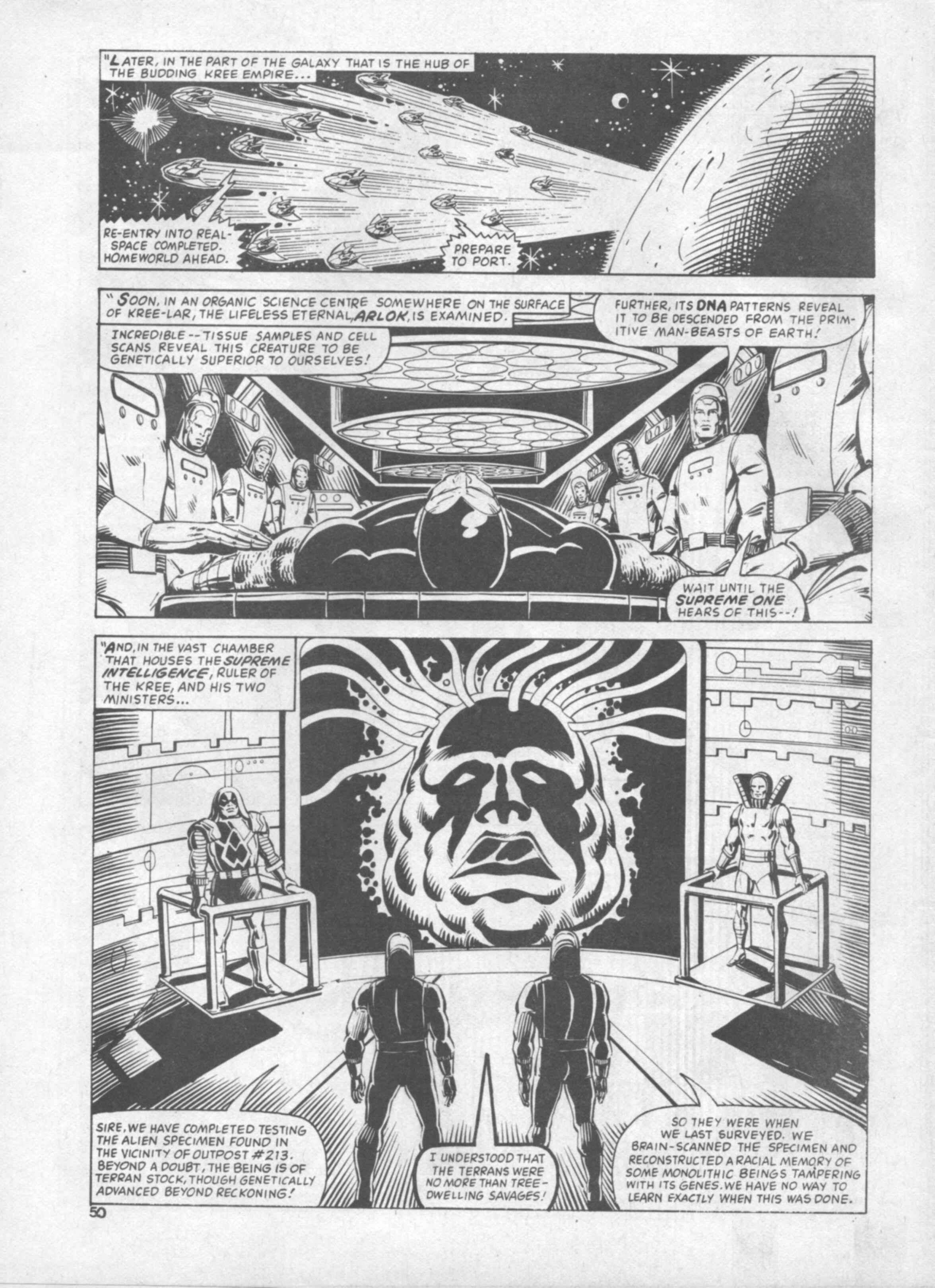 Read online Future Tense comic -  Issue #40 - 50
