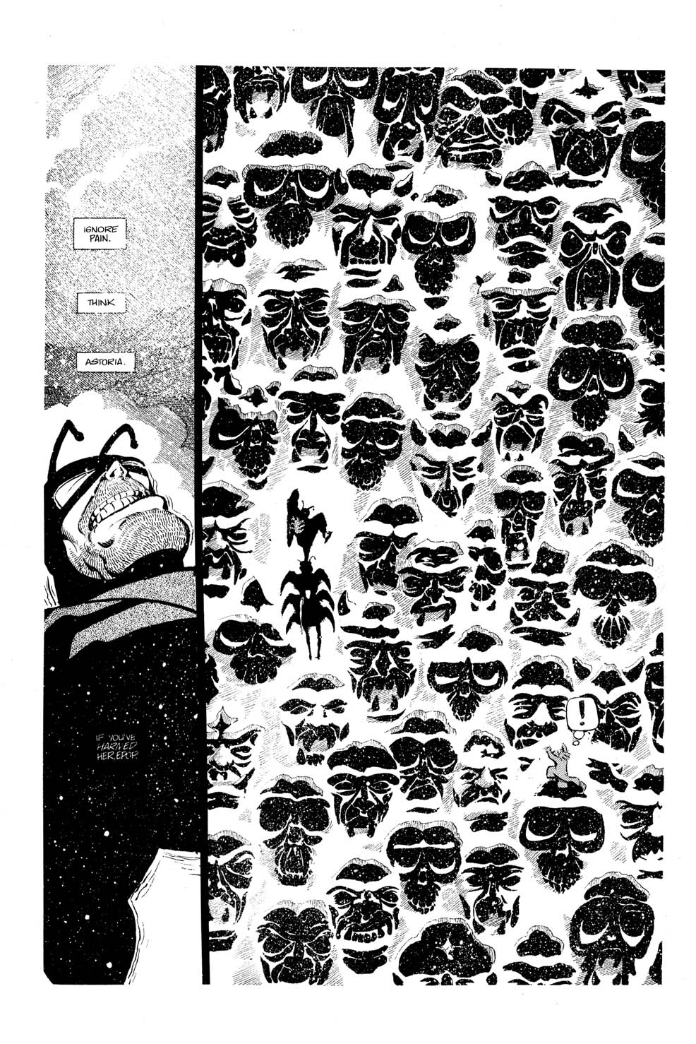 Read online Cerebus comic -  Issue #87 - 18