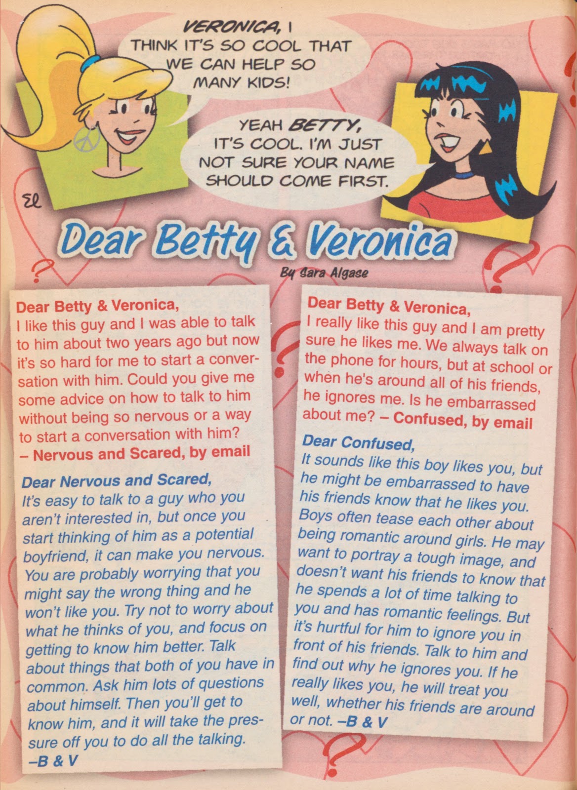 Betty and Veronica Double Digest issue 152 - Page 138