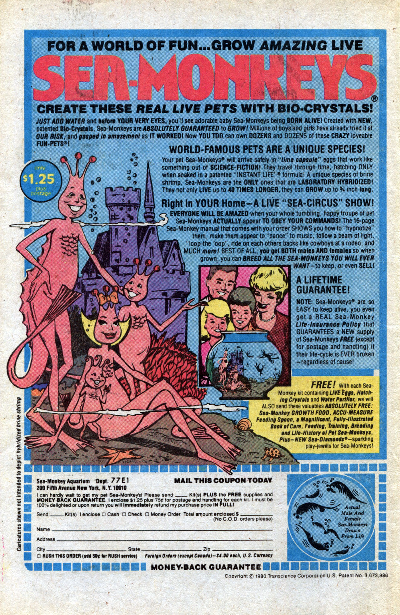 Read online Richie Rich Zillionz comic -  Issue #27 - 34