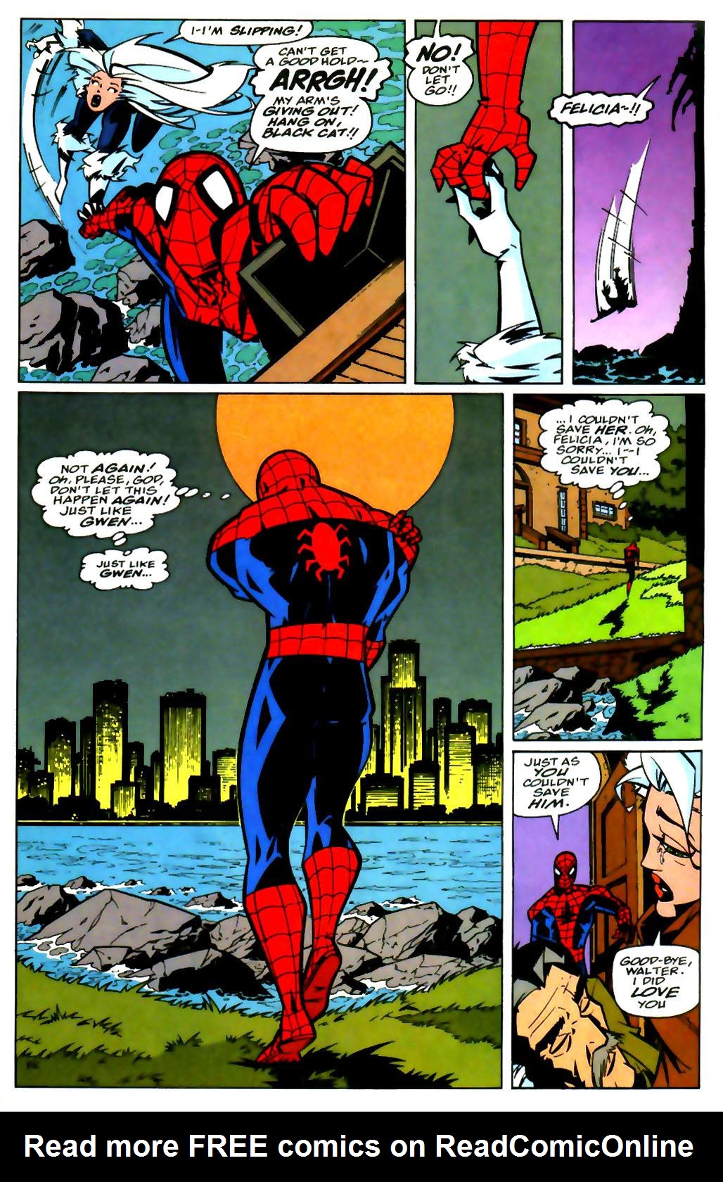 Read online Uncanny Origins comic -  Issue #10 - 18