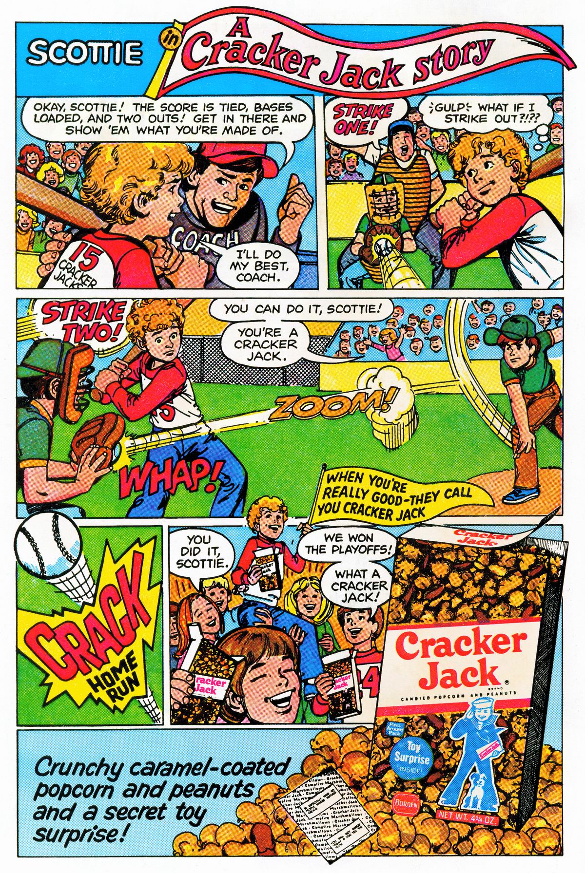 Read online Dennis the Menace comic -  Issue #9 - 2