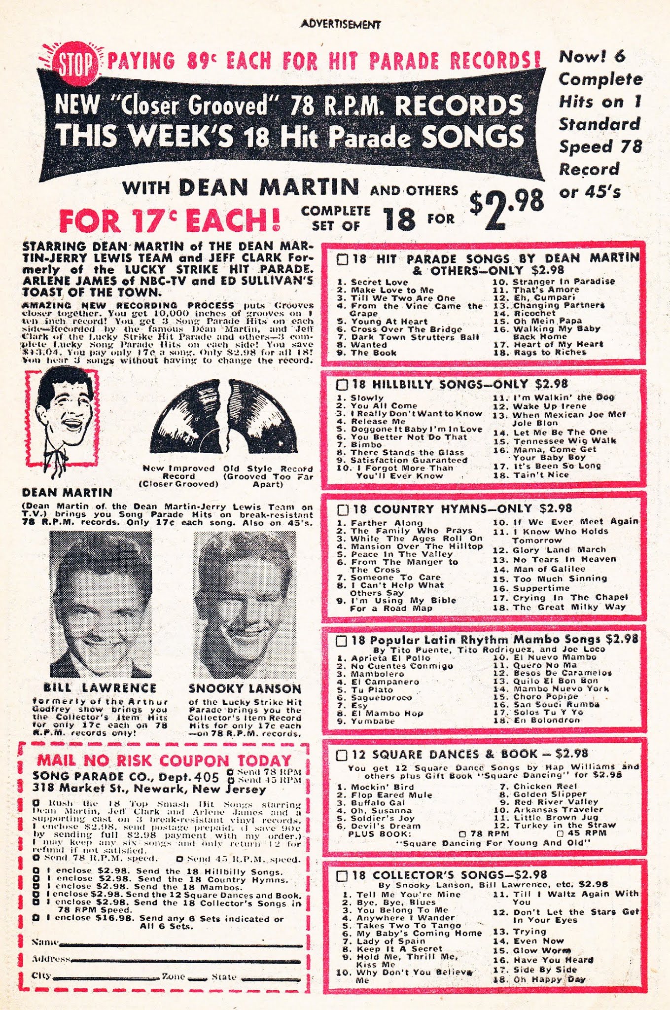 Read online Leading Screen Comics comic -  Issue #69 - 34