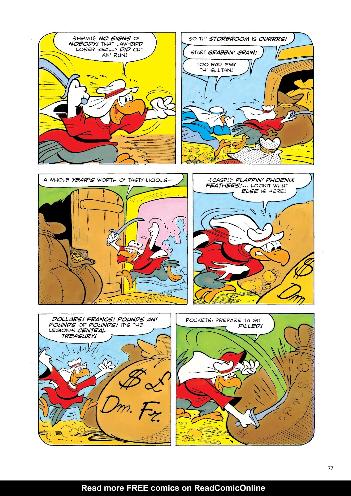 Disney Masters issue TPB 8 (Part 1) - Page 82