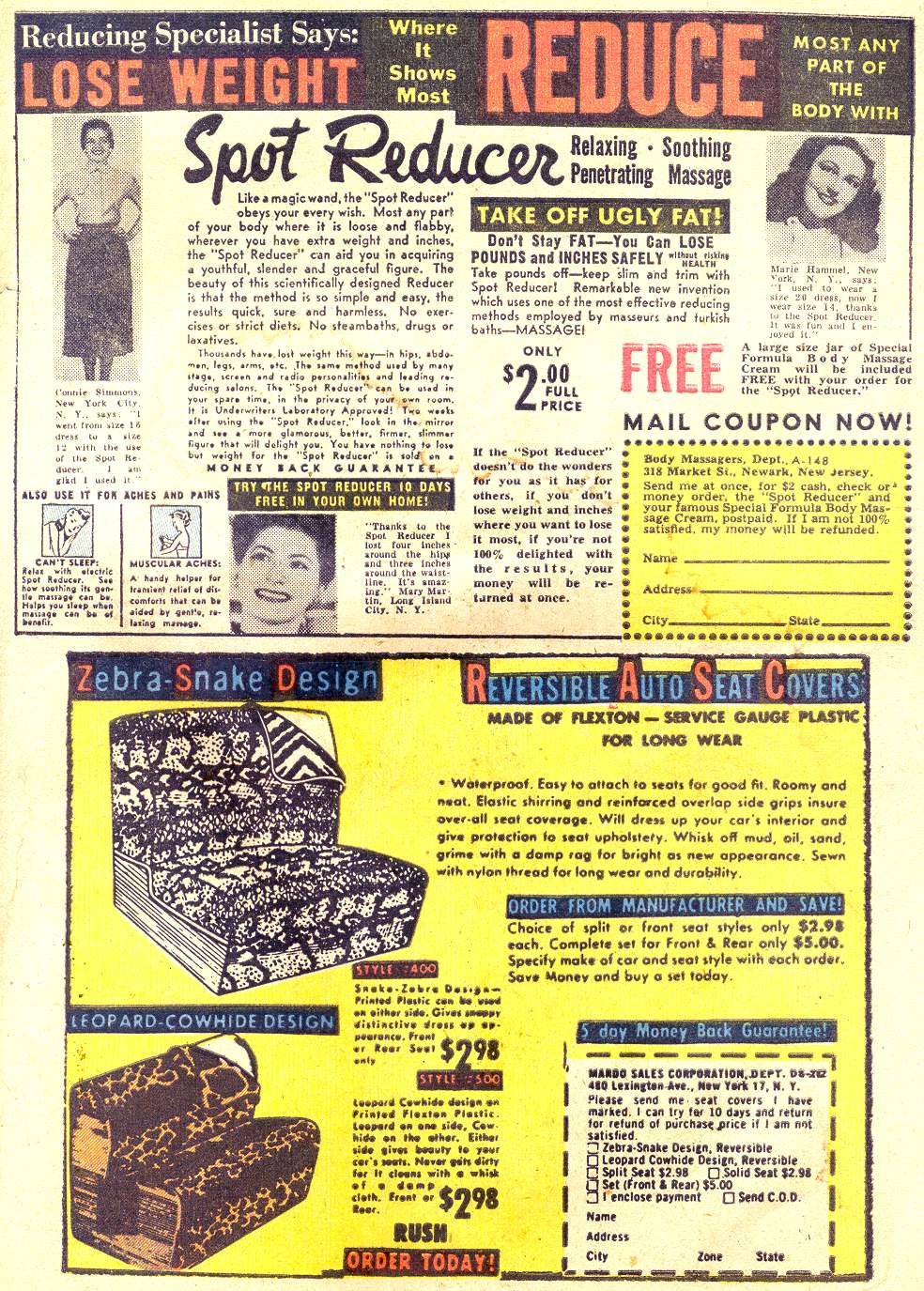 Read online Wedding Bells comic -  Issue #12 - 33