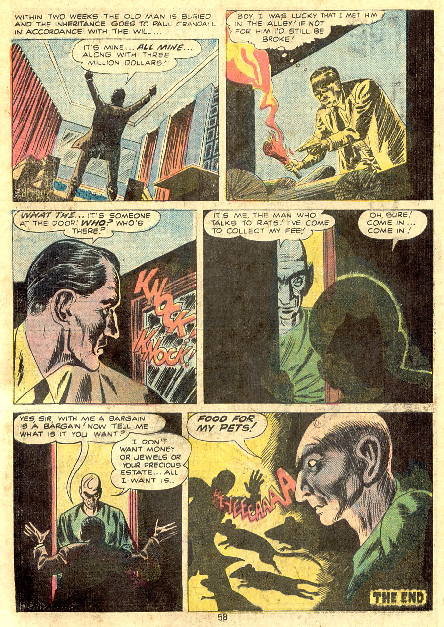 Read online Adventures into Terror comic -  Issue #13 - 24