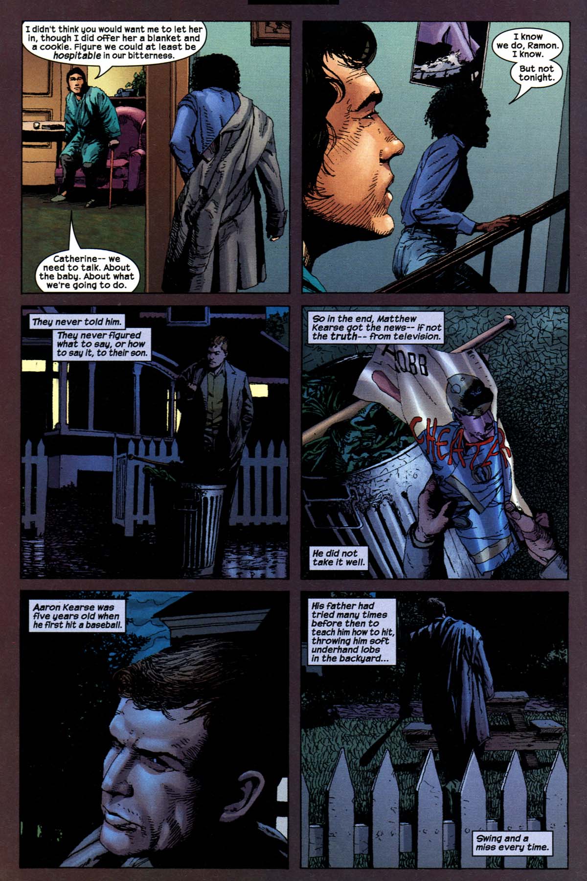 X-Factor (2000) 2 Page 22