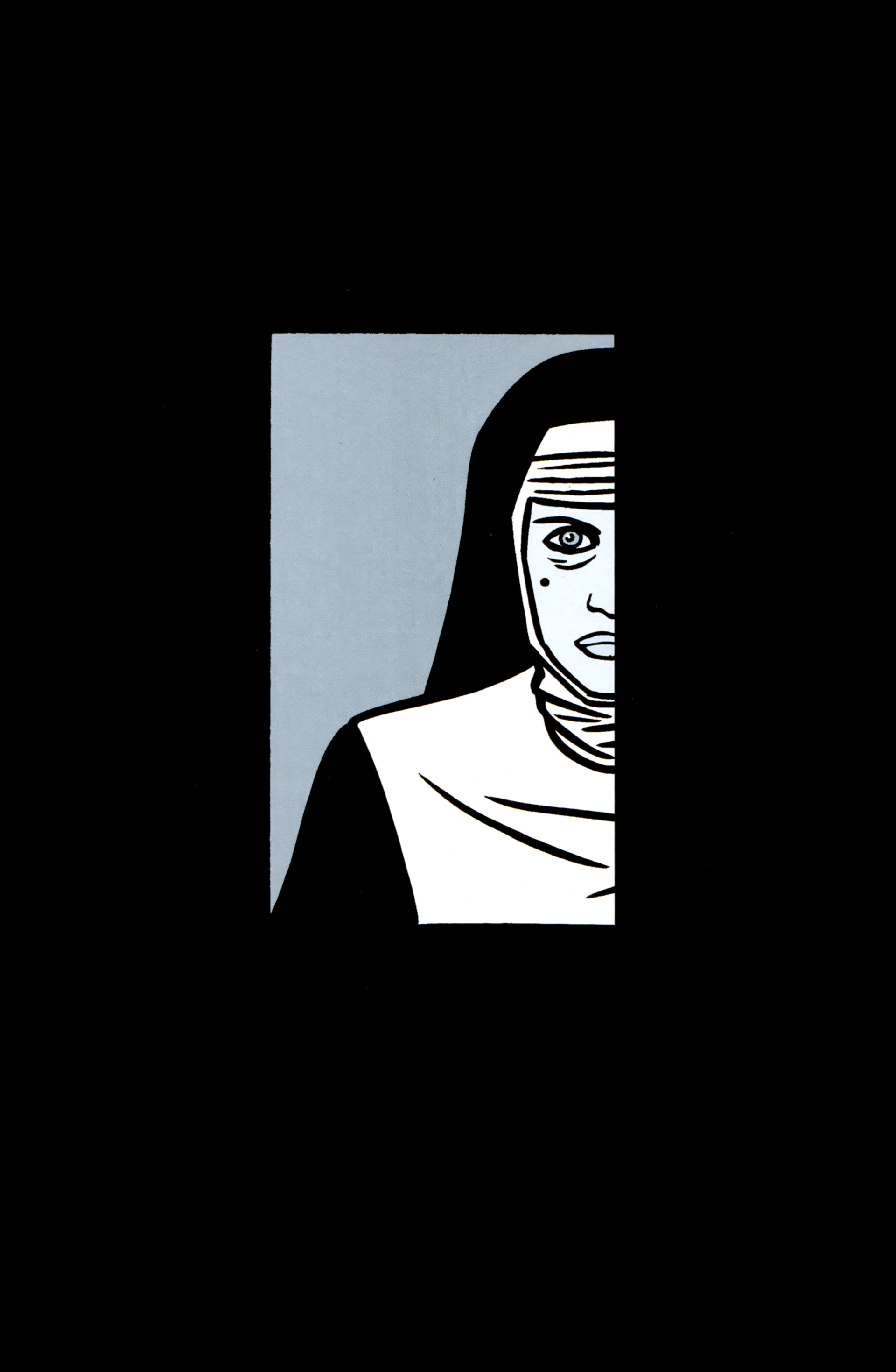 Read online Feeders comic -  Issue # Full - 3