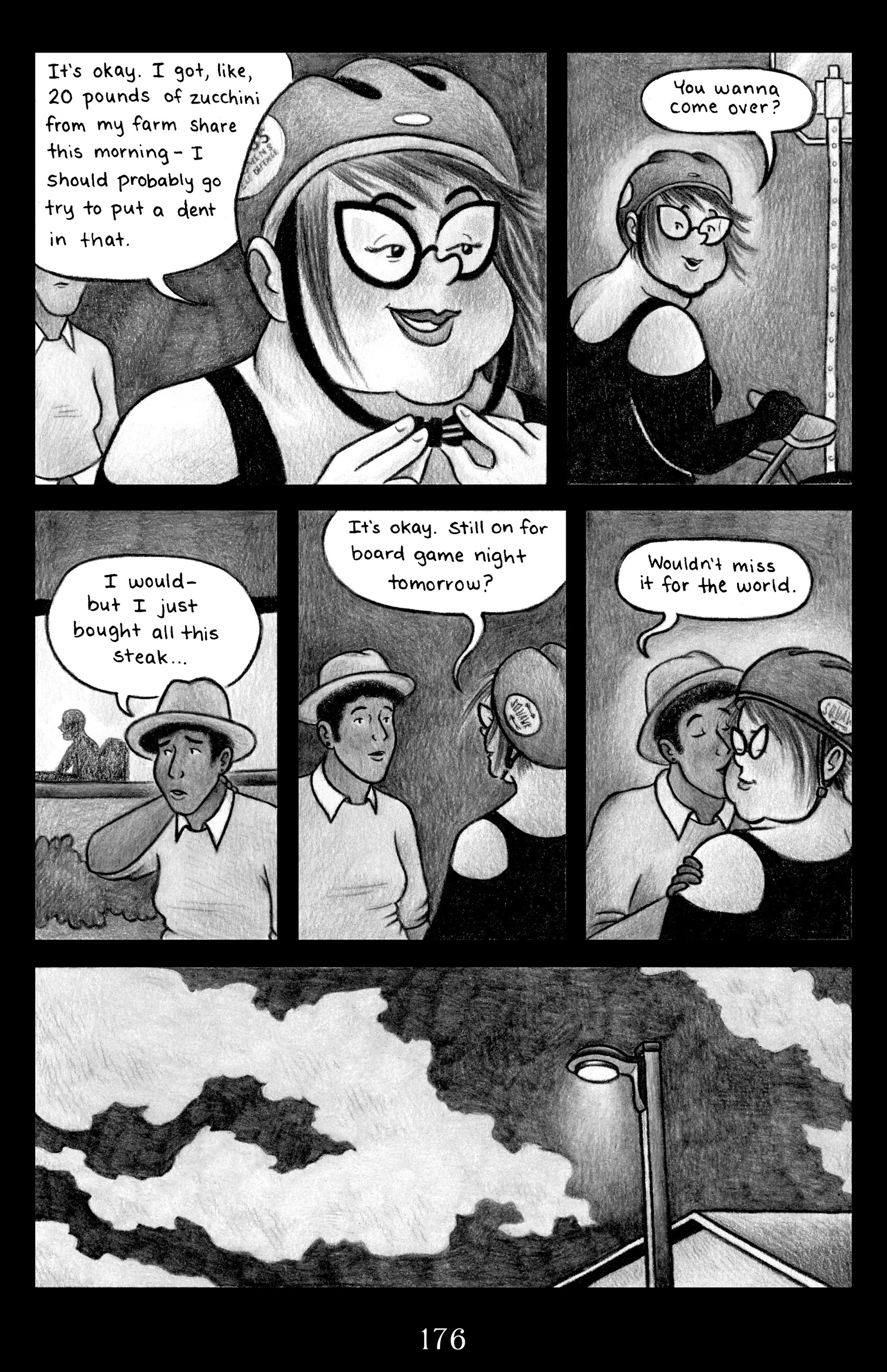 Read online The Sleep of Reason comic -  Issue # TPB (Part 2) - 77