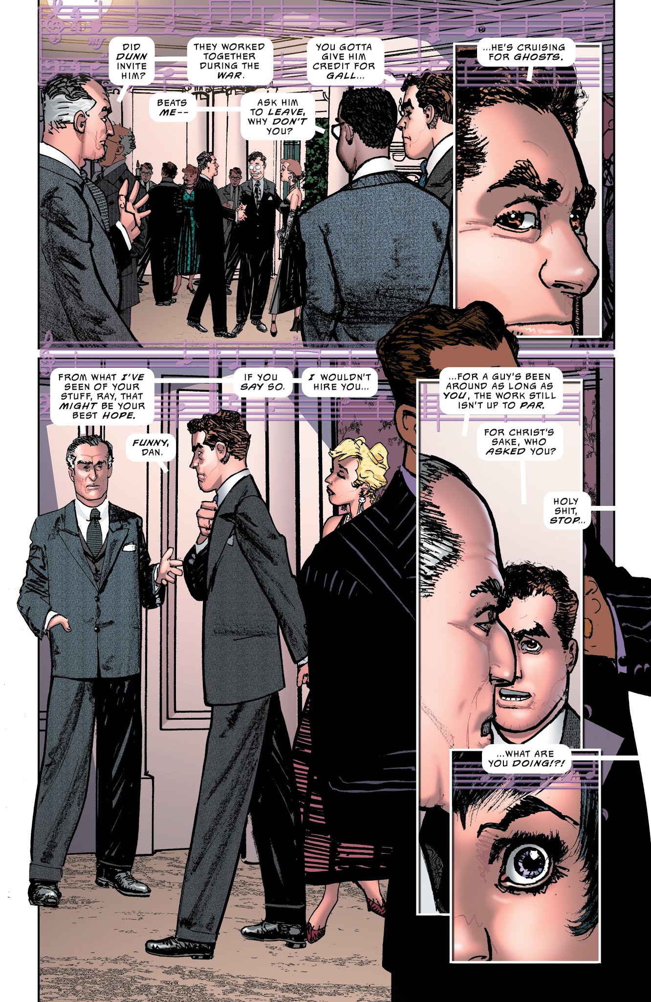 Read online Hey Kids! Comics! comic -  Issue #4 - 13