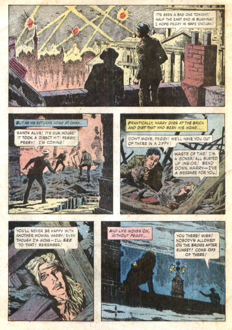 Read online Ripley's Believe it or Not! (1965) comic -  Issue #46 - 28