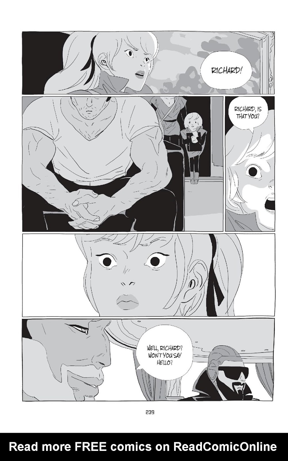 Lastman issue TPB 2 (Part 3) - Page 48