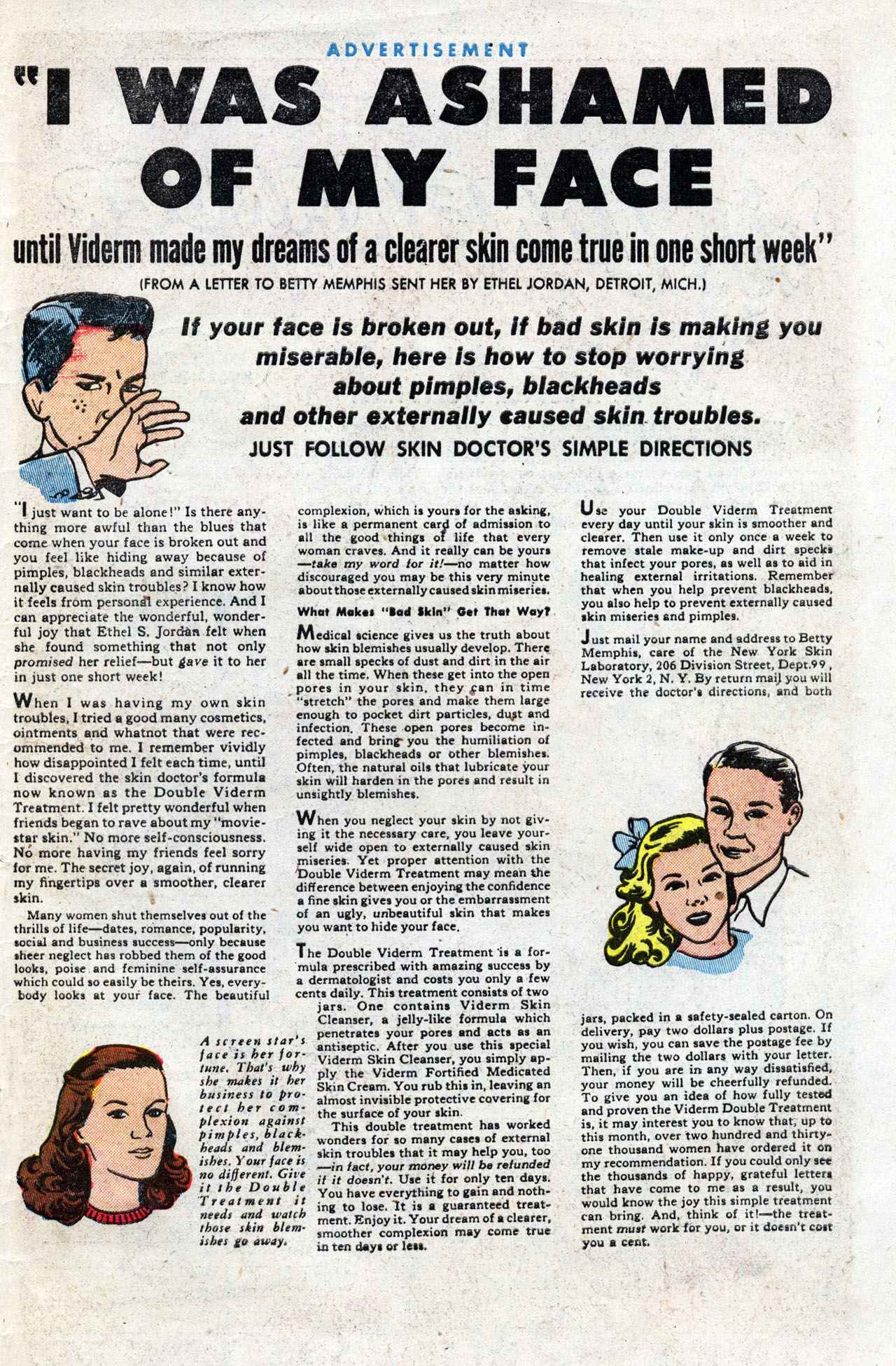 Read online Rex Hart comic -  Issue #6 - 33