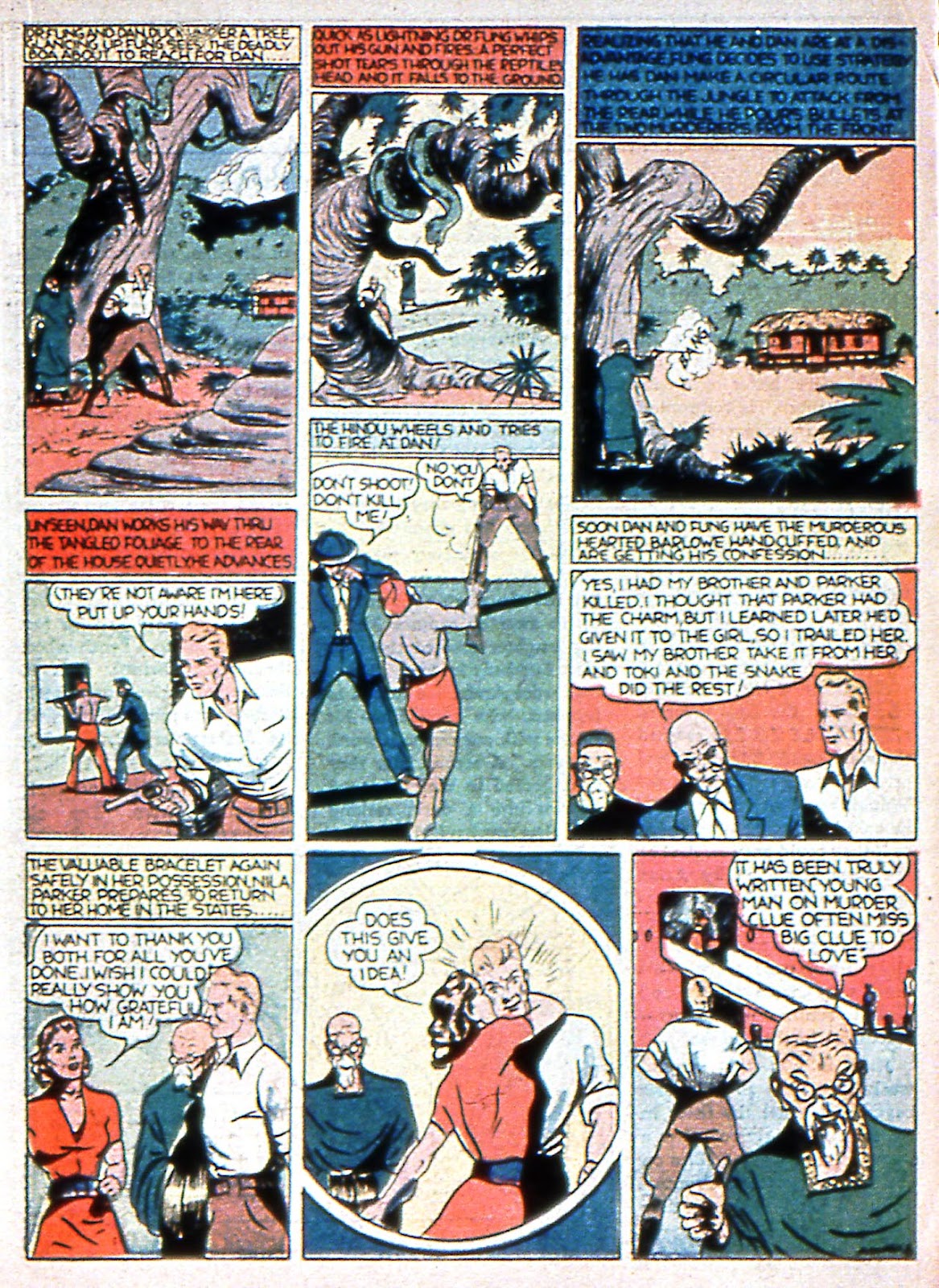 Wonderworld Comics issue 3 - Page 37