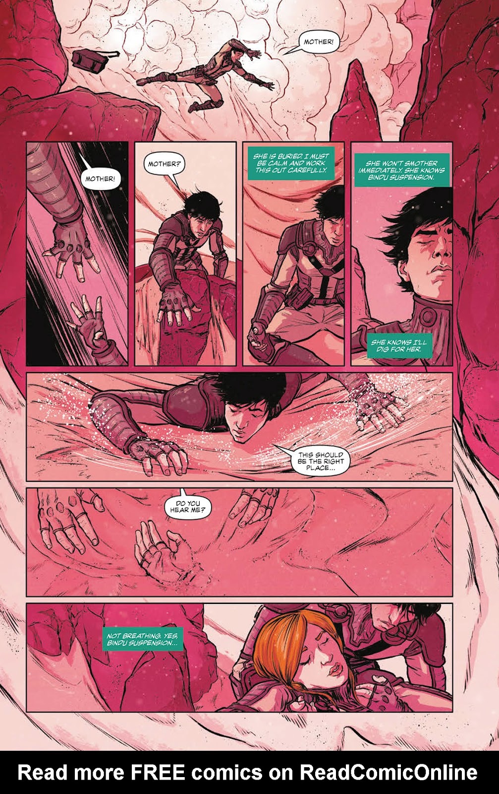 DUNE: The Graphic Novel issue TPB 2 (Part 1) - Page 58