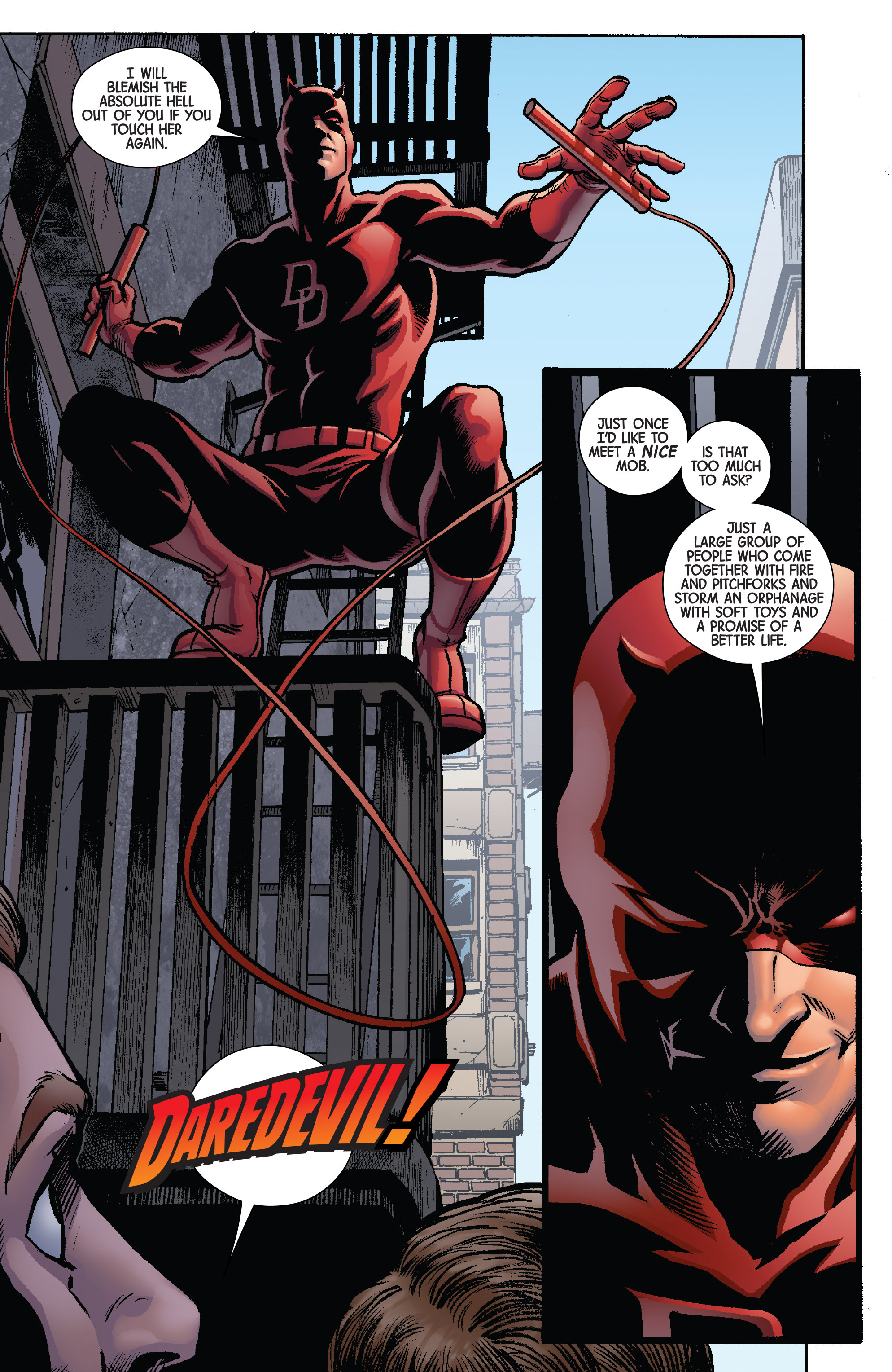 Read online Superior Iron Man comic -  Issue #1 - 24