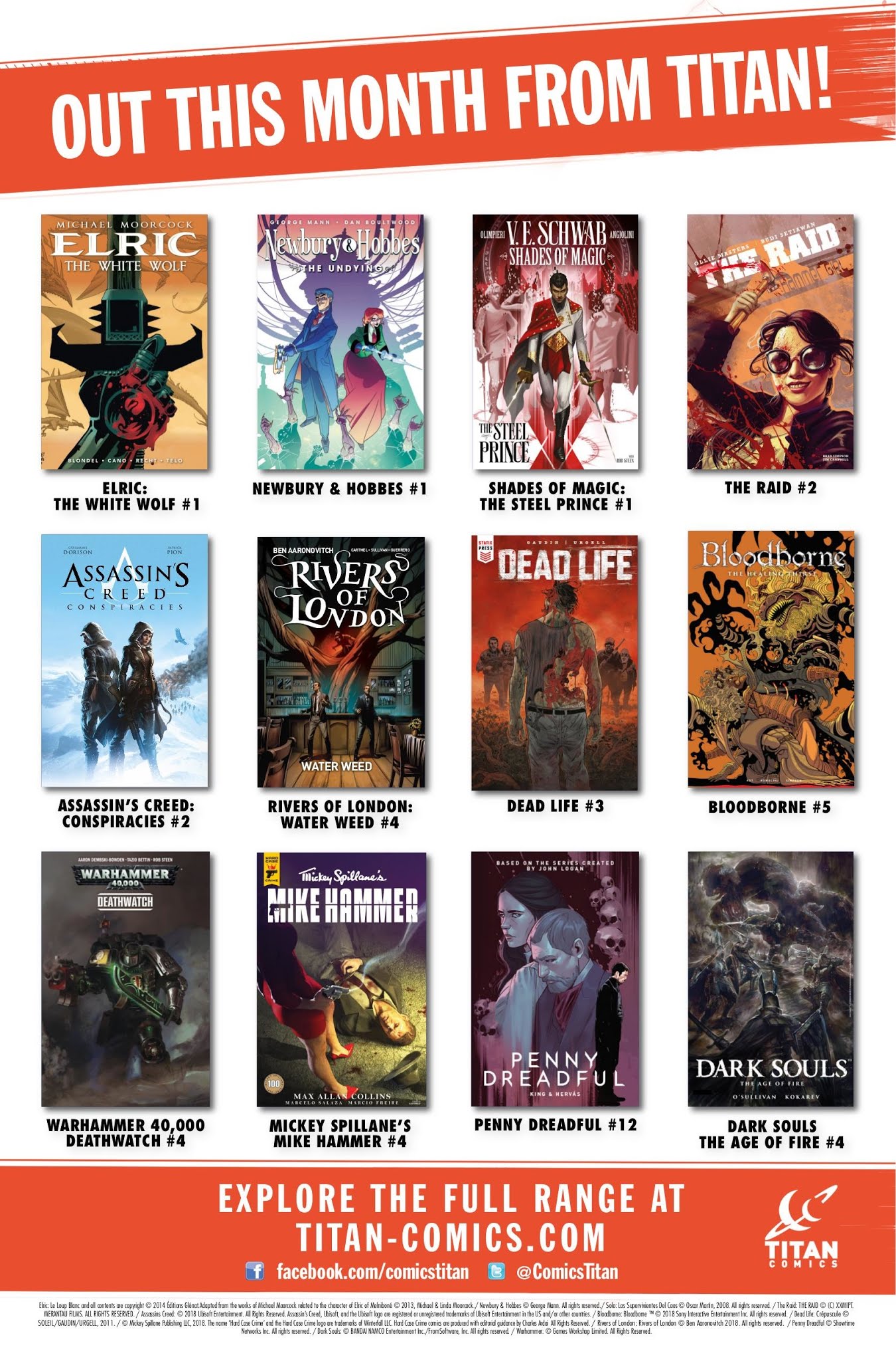 Read online Dead Life comic -  Issue #3 - 67