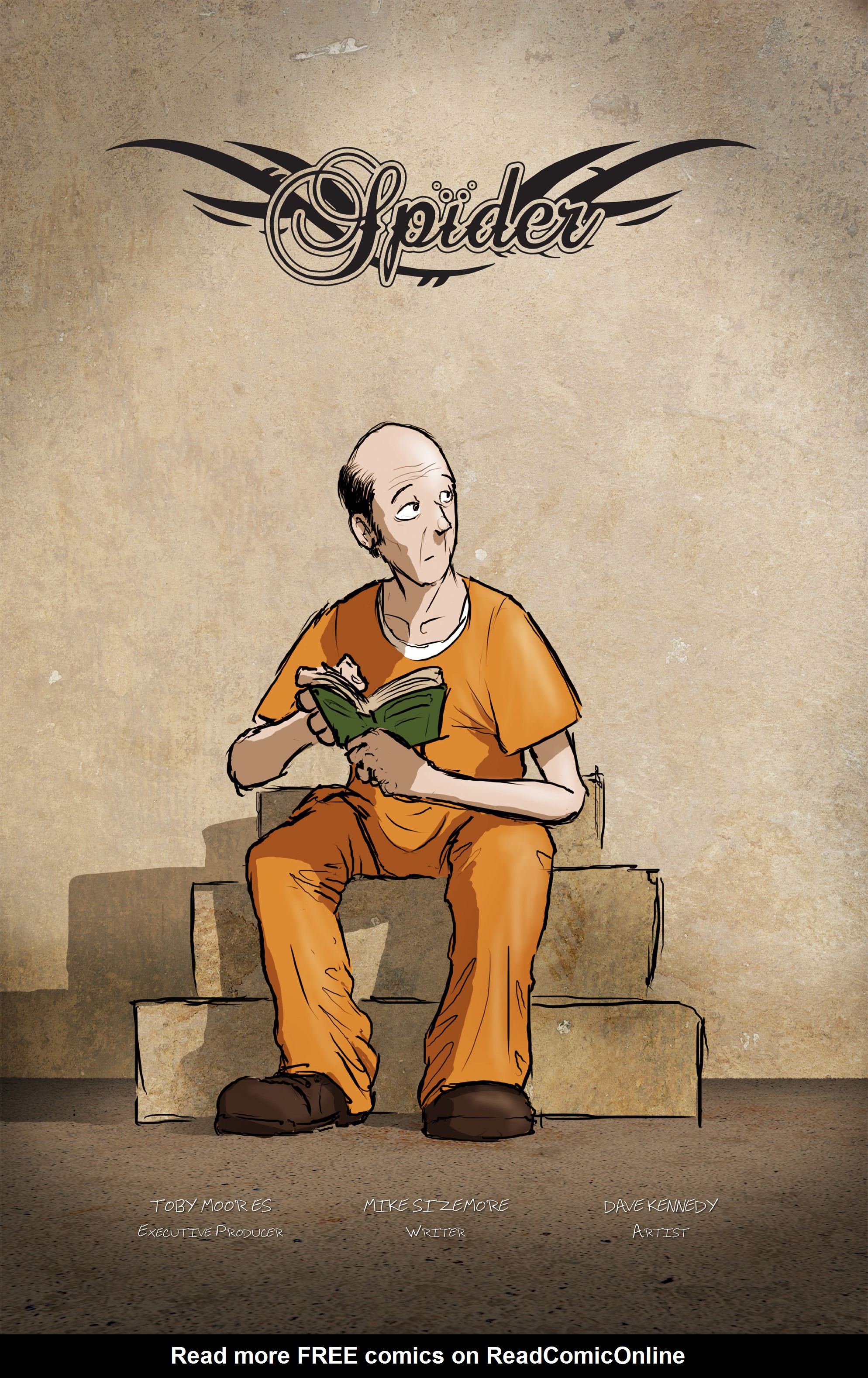 Read online Doghouse comic -  Issue #4 - 3