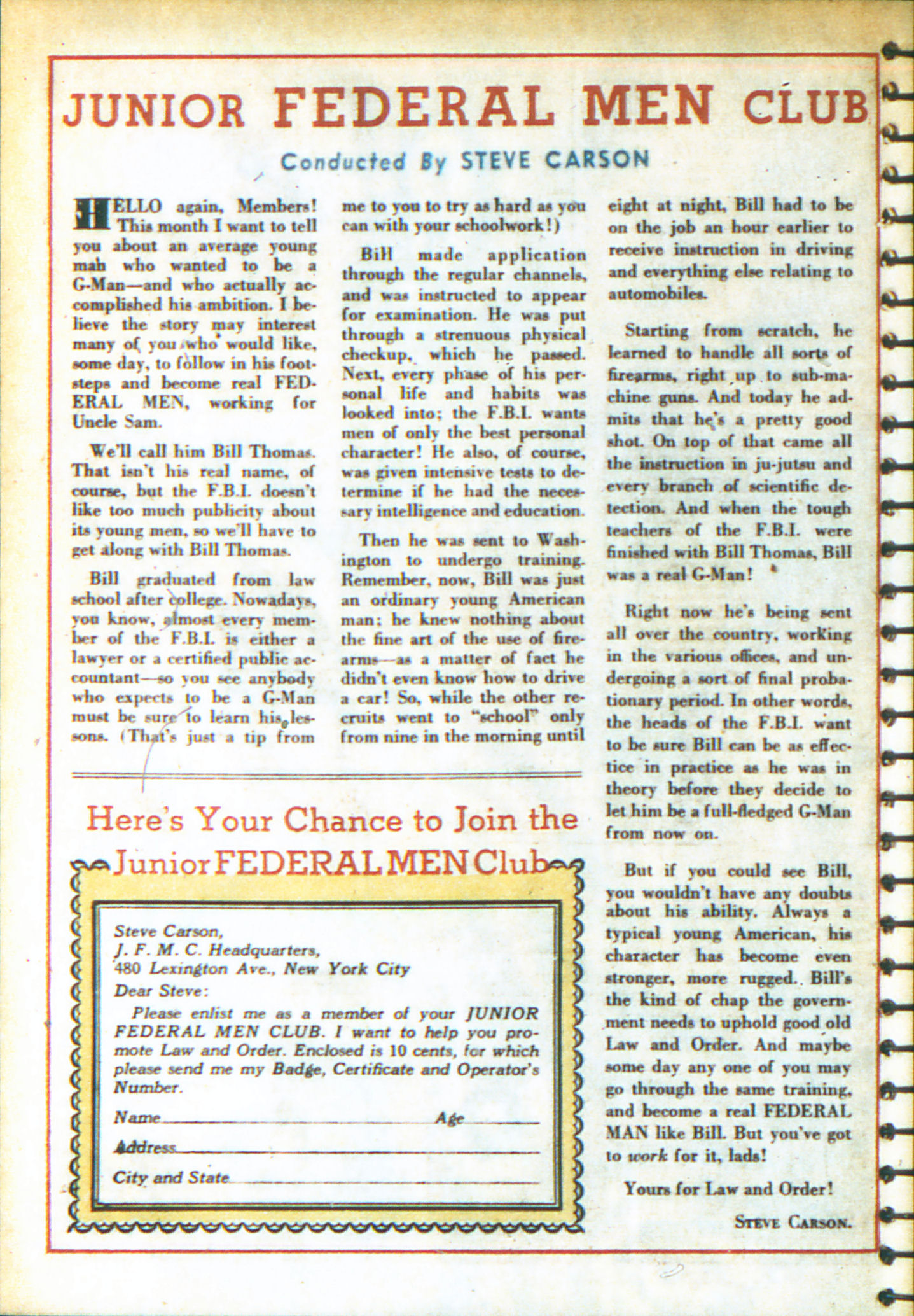 Read online Adventure Comics (1938) comic -  Issue #49 - 22