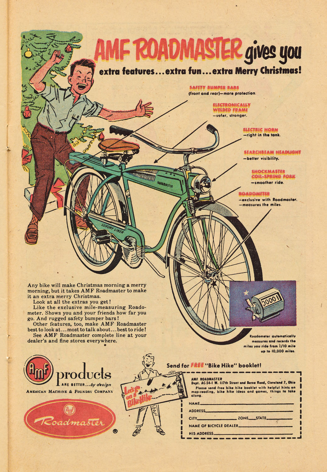 Read online Archie Comics comic -  Issue #066 - 18