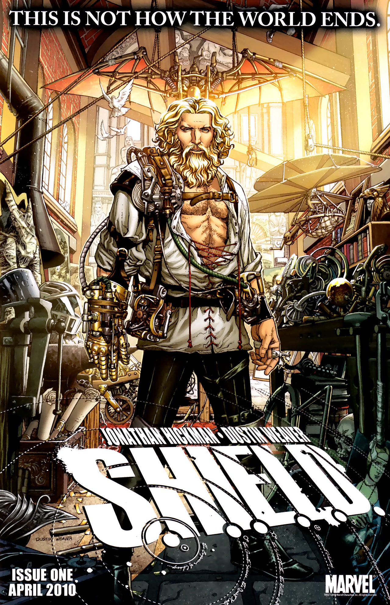 Read online New Mutants (2009) comic -  Issue #11 - 30