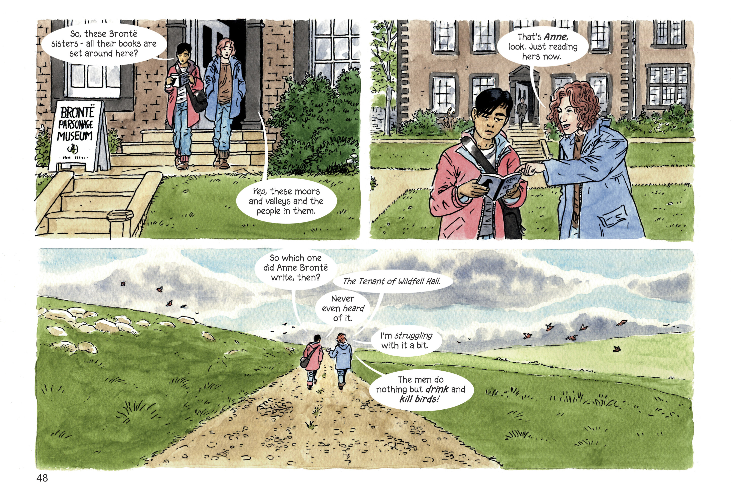 Read online Rain comic -  Issue # TPB (Part 1) - 50