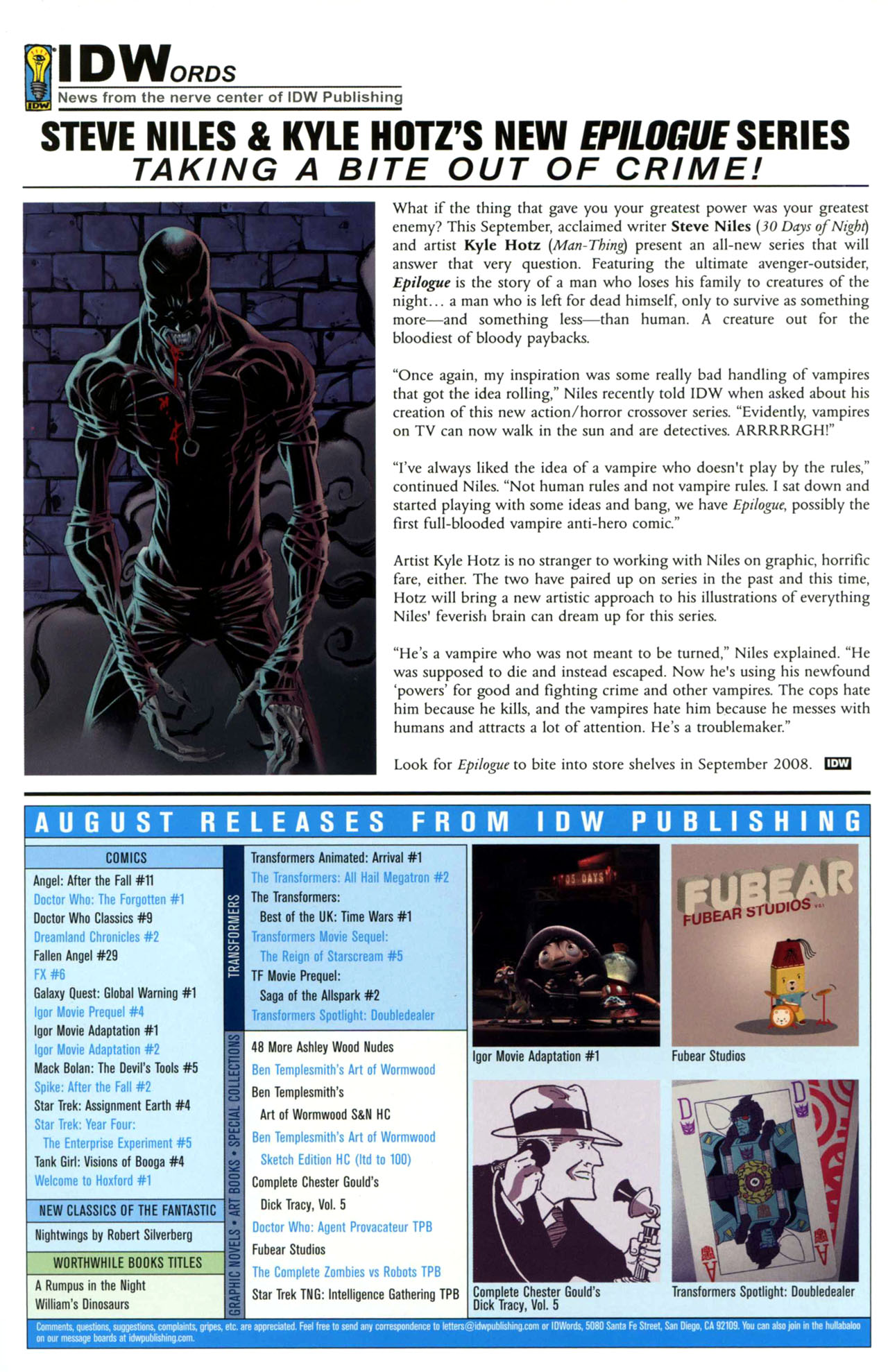 Read online Star Trek Year Four: The Enterprise Experiment comic -  Issue #5 - 26