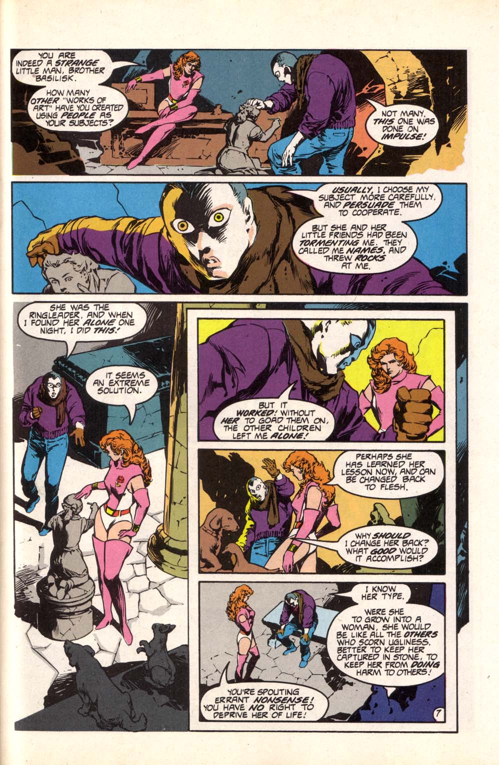 Read online The Marksman comic -  Issue #3 - 27