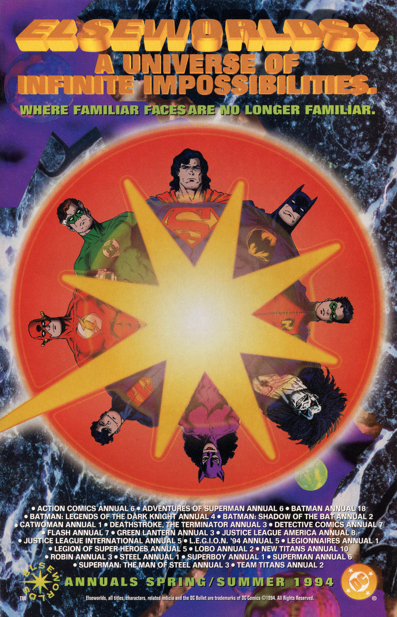 Read online Team Titans comic -  Issue #20 - 34