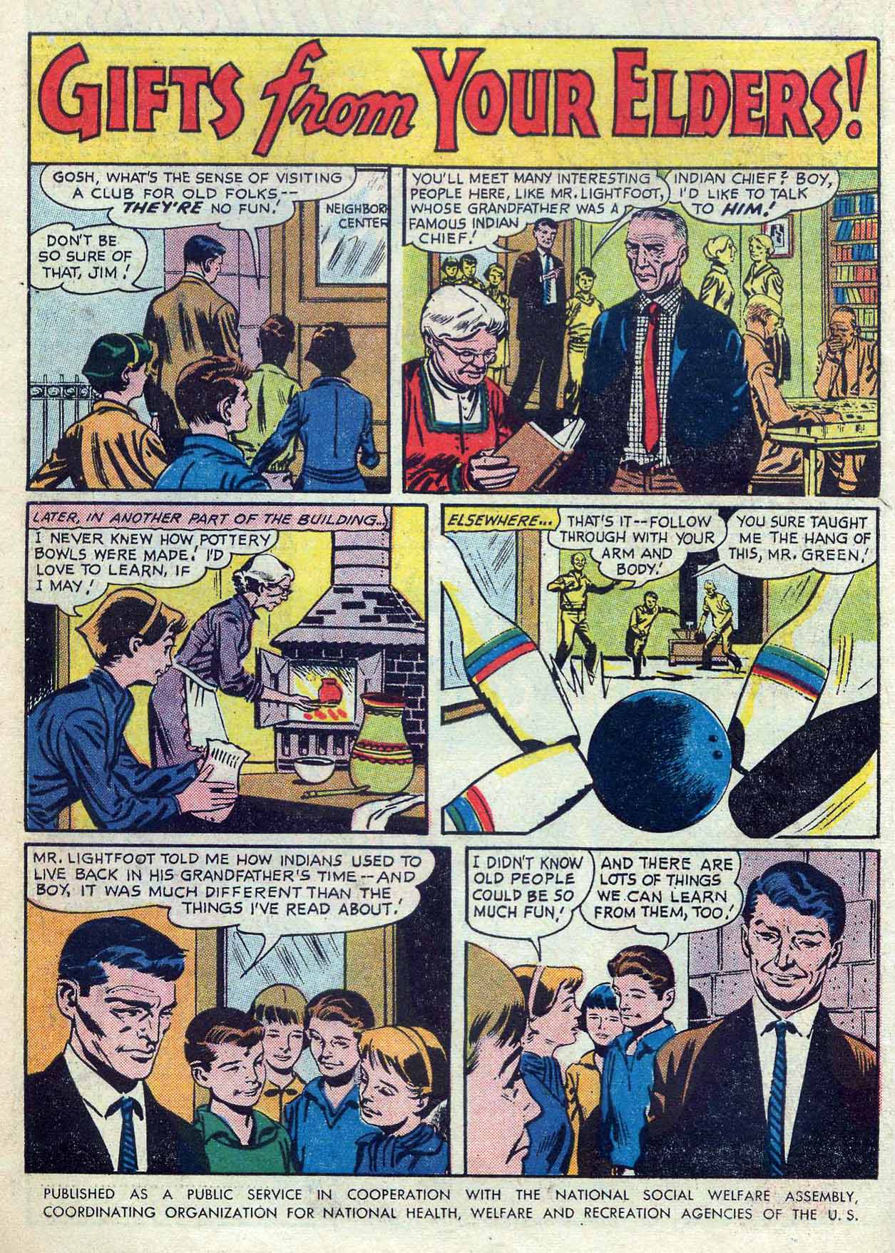 Read online Wonder Woman (1942) comic -  Issue #123 - 10