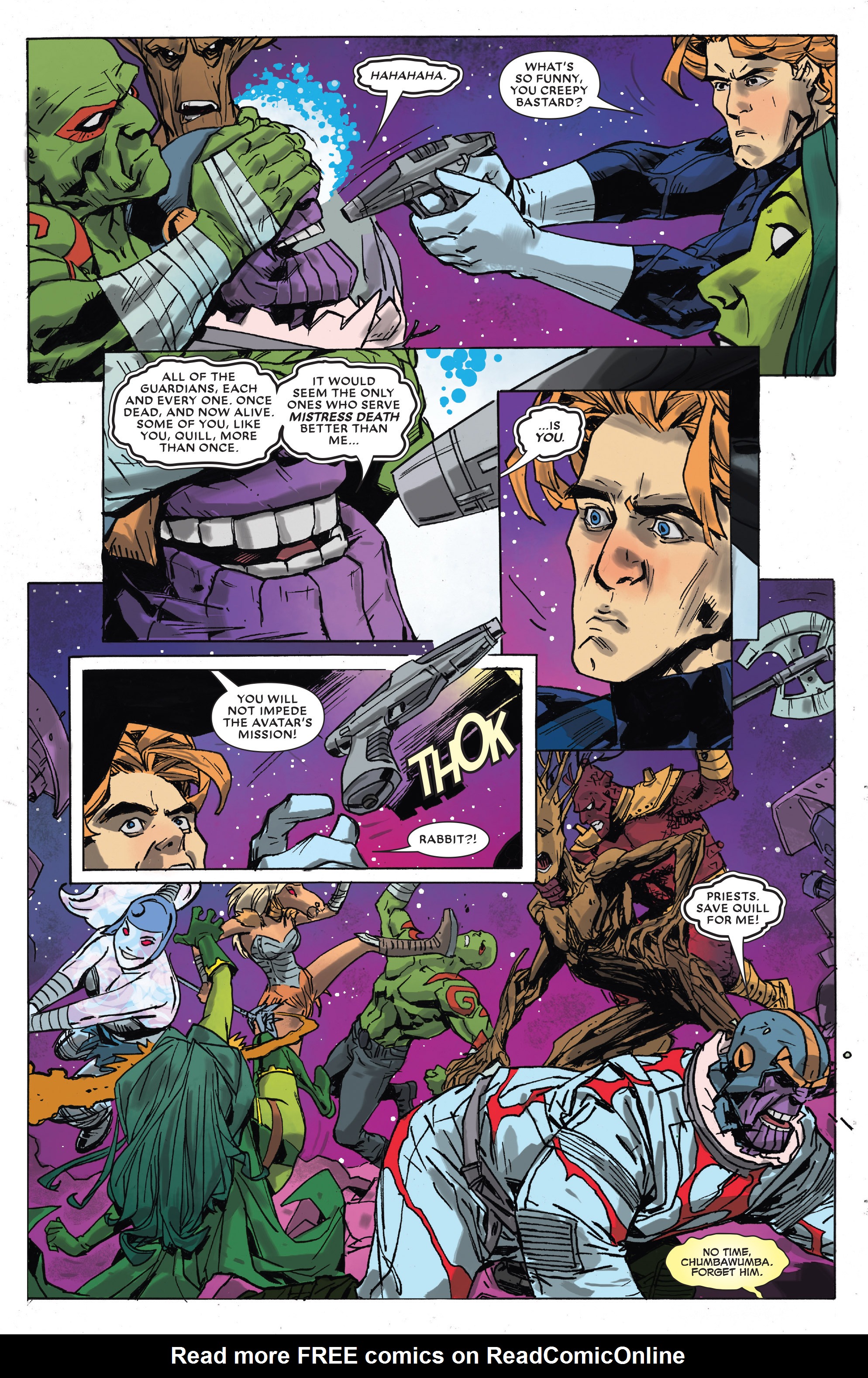 Read online Deadpool Classic comic -  Issue # TPB 18 (Part 2) - 54
